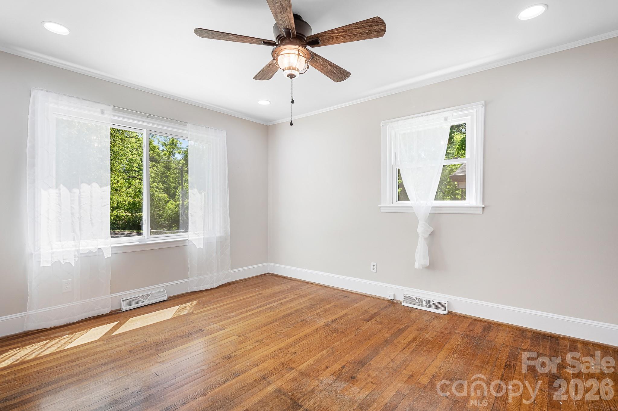 3960 Bristol Drive Charlotte NC 28208