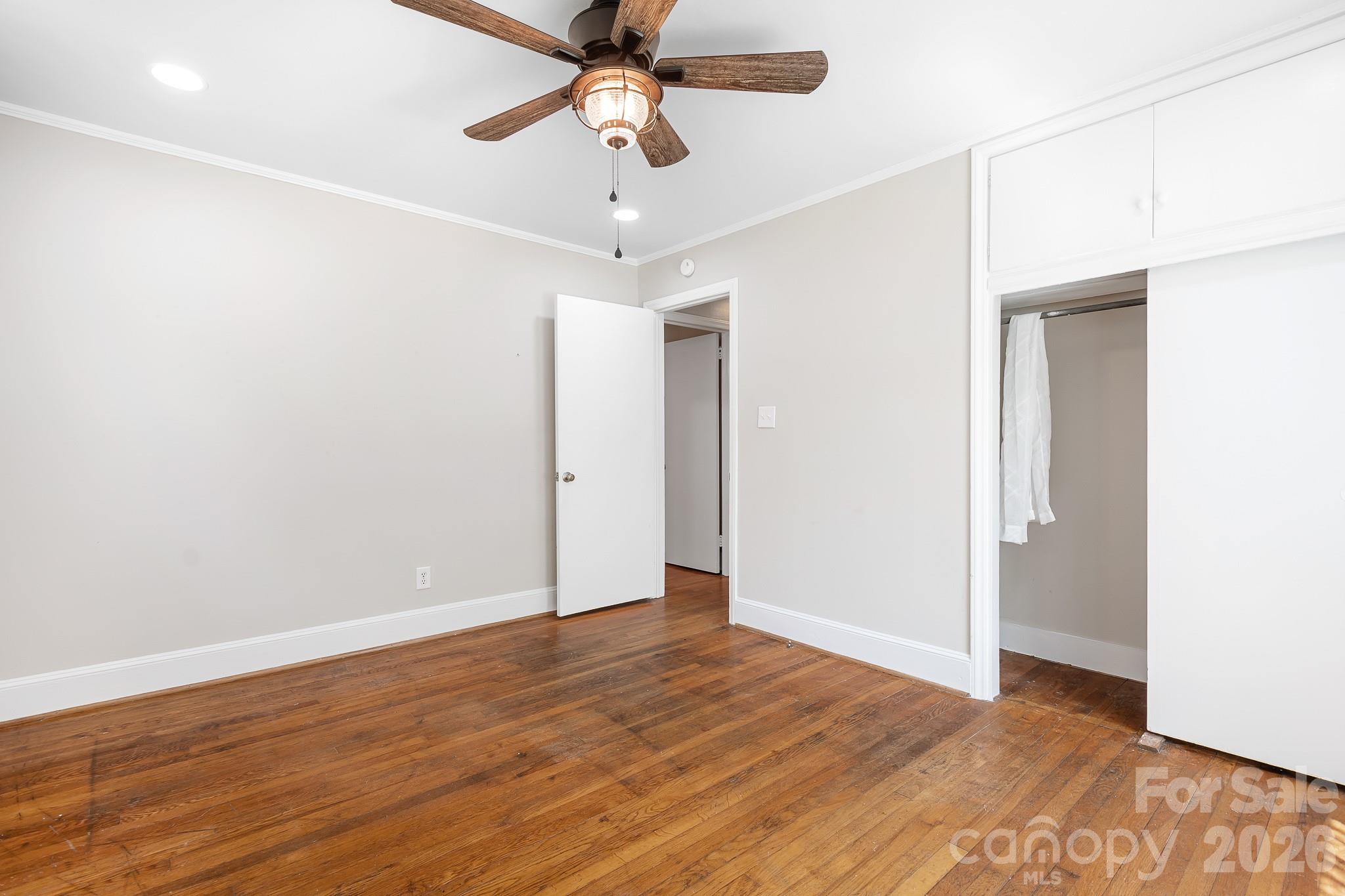 3960 Bristol Drive Charlotte NC 28208
