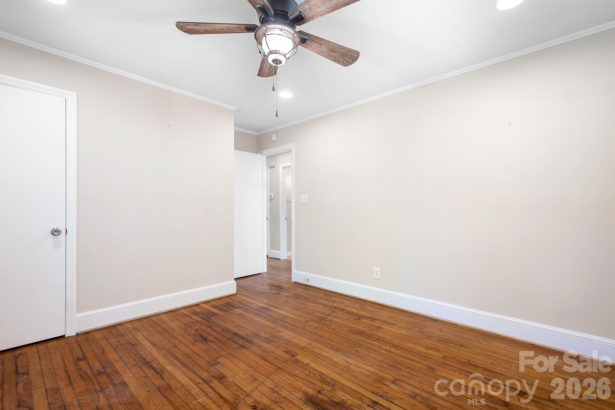 3960 Bristol Drive Charlotte NC 28208