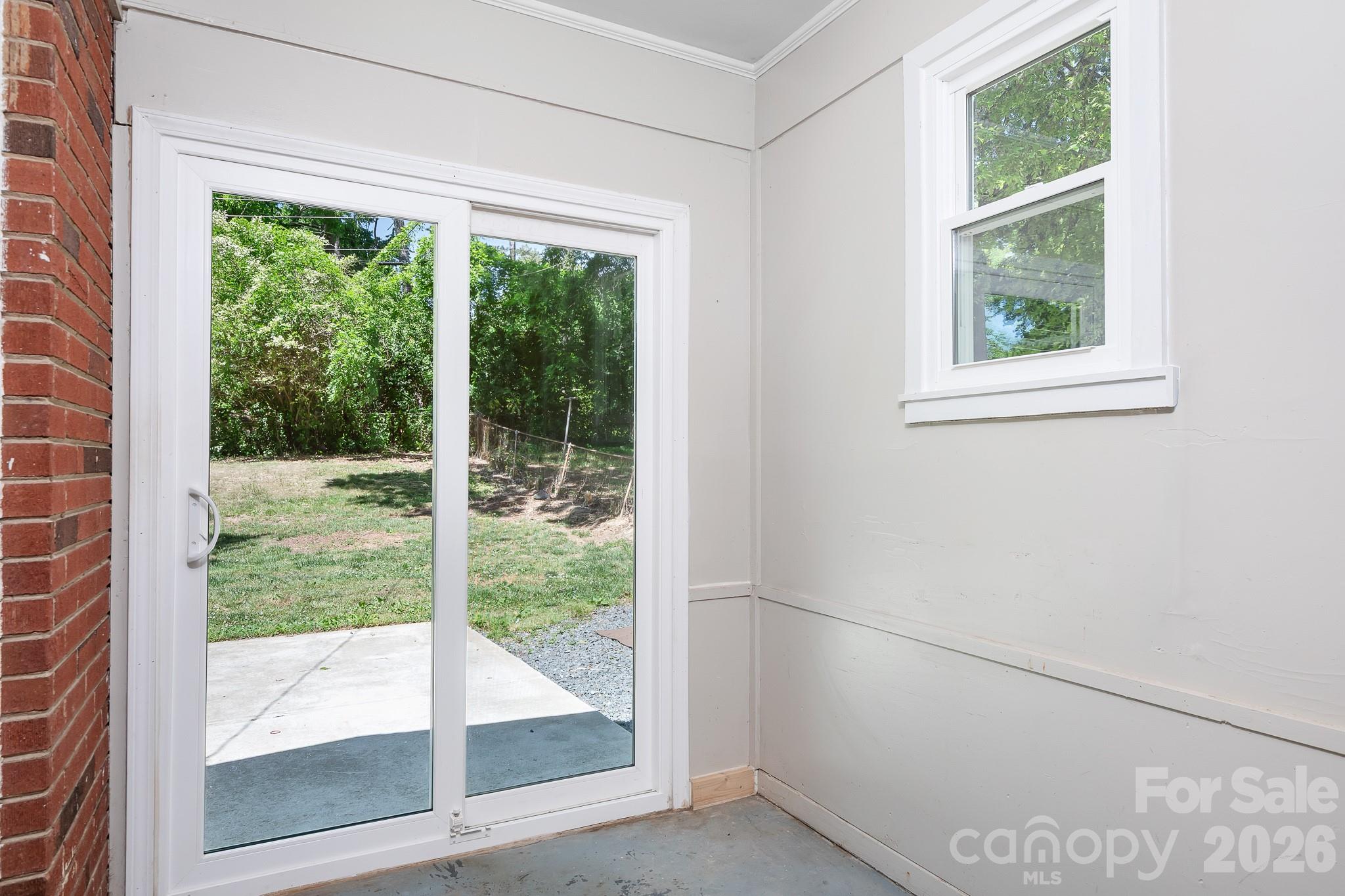 3960 Bristol Drive Charlotte NC 28208
