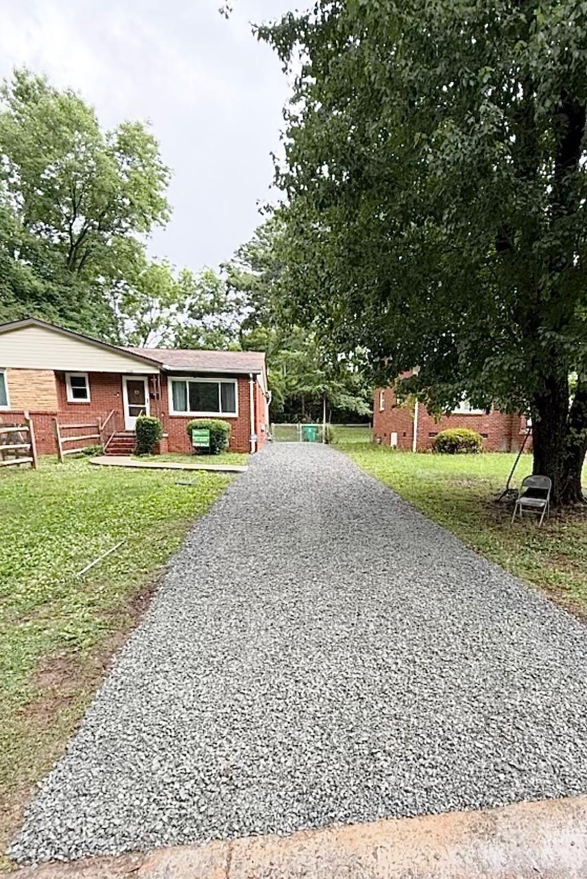 3960 Bristol Drive Charlotte NC 28208