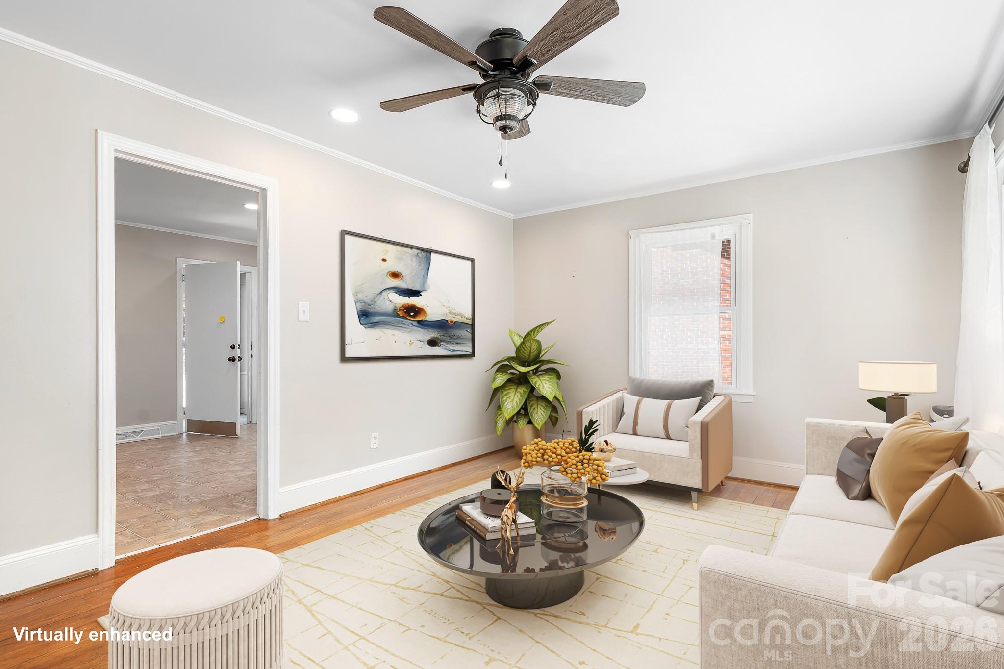 3960 Bristol Drive Charlotte NC 28208