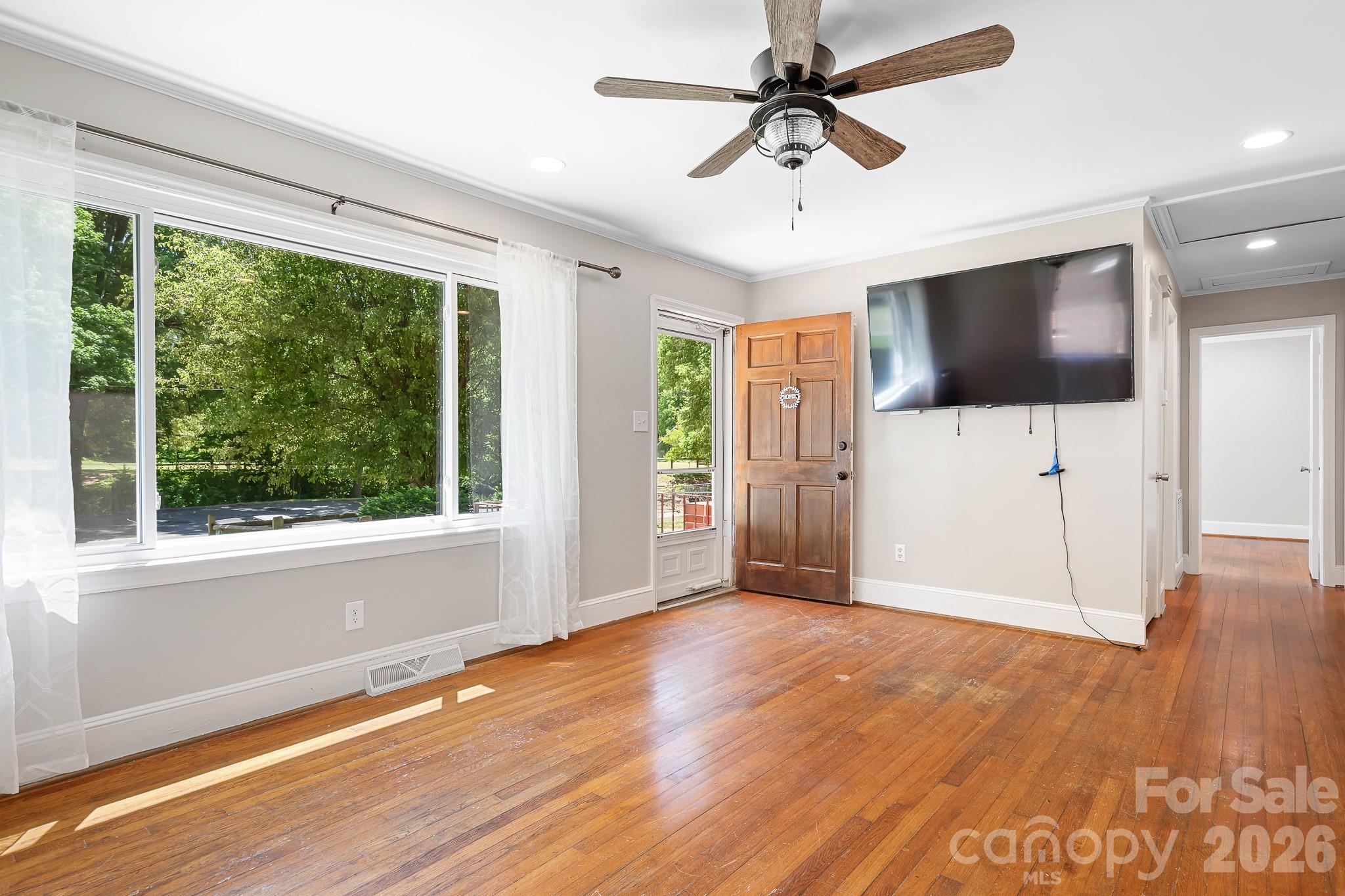 3960 Bristol Drive Charlotte NC 28208