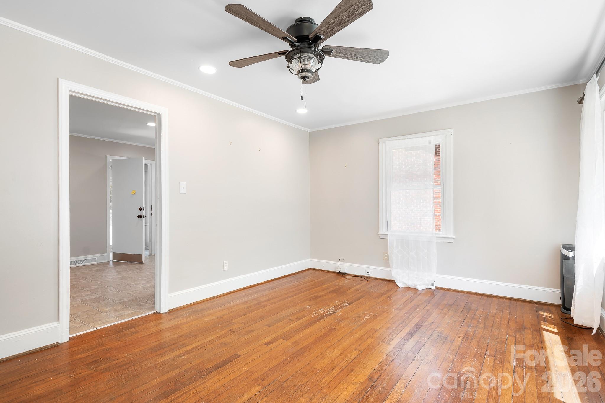 3960 Bristol Drive Charlotte NC 28208