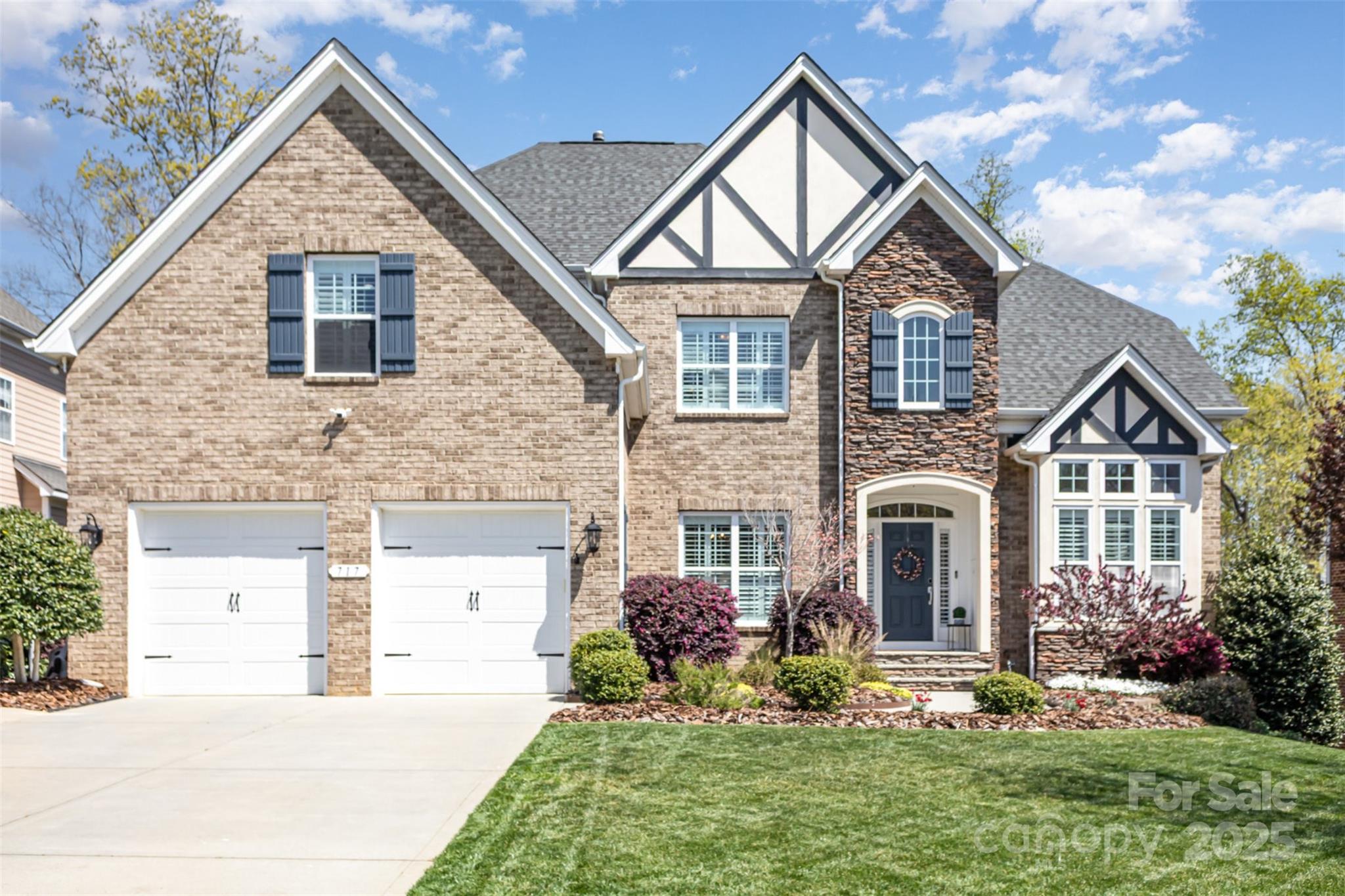 717 Barossa Valley Drive NW Concord NC 28027