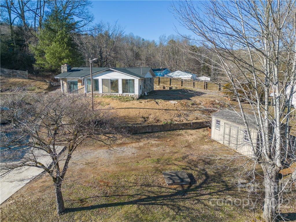 1318 Cashiers Valley Road Brevard NC 28712