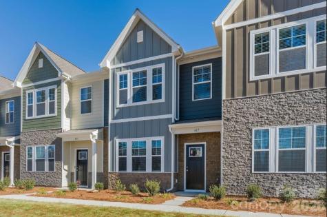 487 Shasta Street Gastonia NC 28052