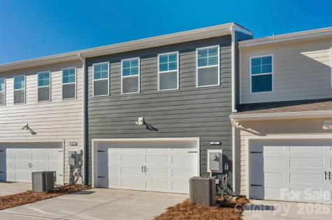 487 Shasta Street Gastonia NC 28052