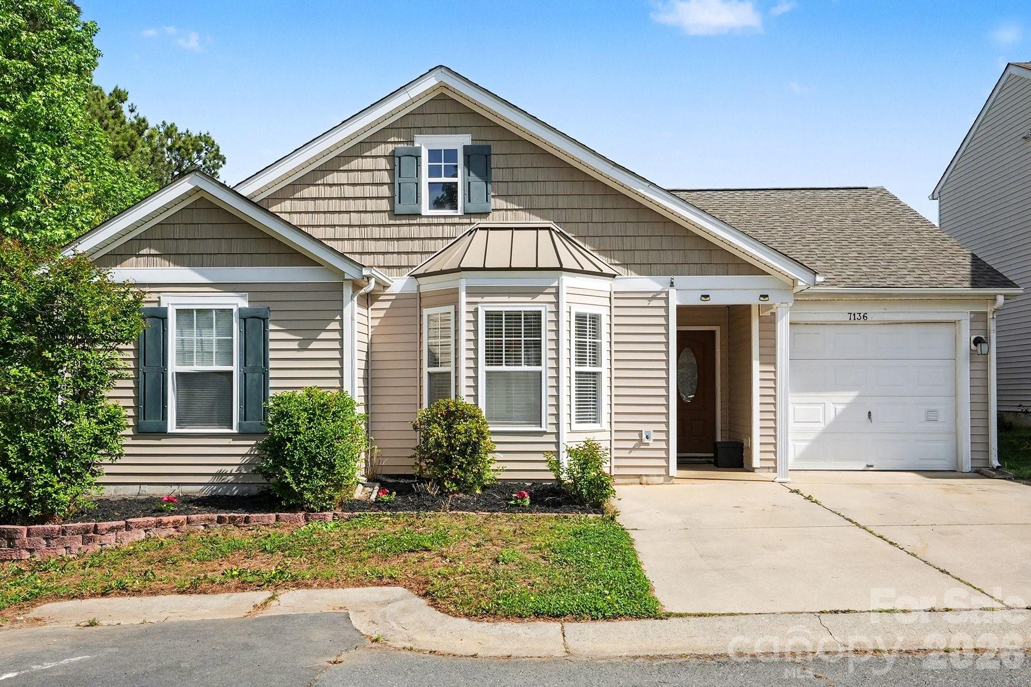 7136 Caggy Lane Indian Land SC 29707
