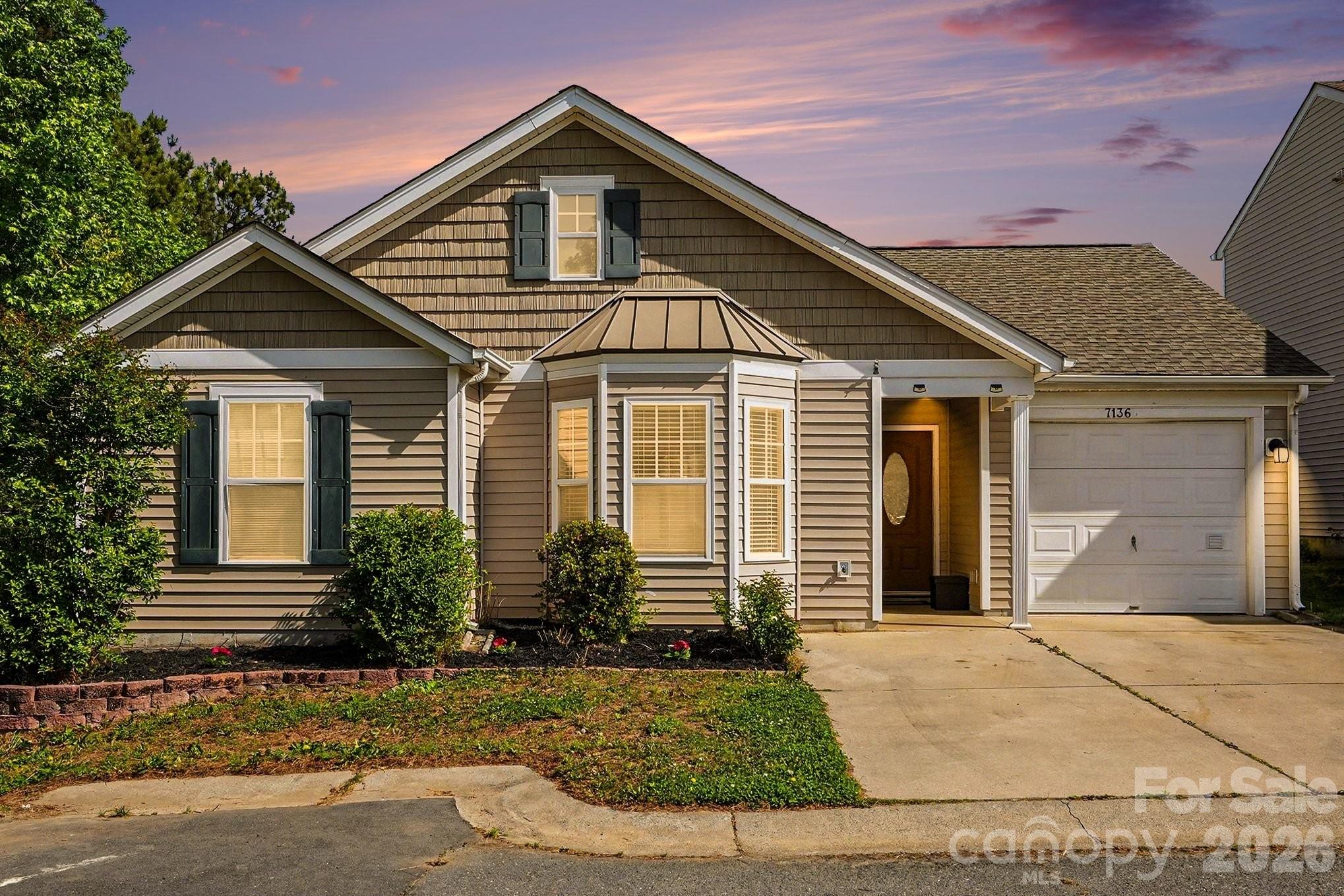 7136 Caggy Lane Indian Land SC 29707