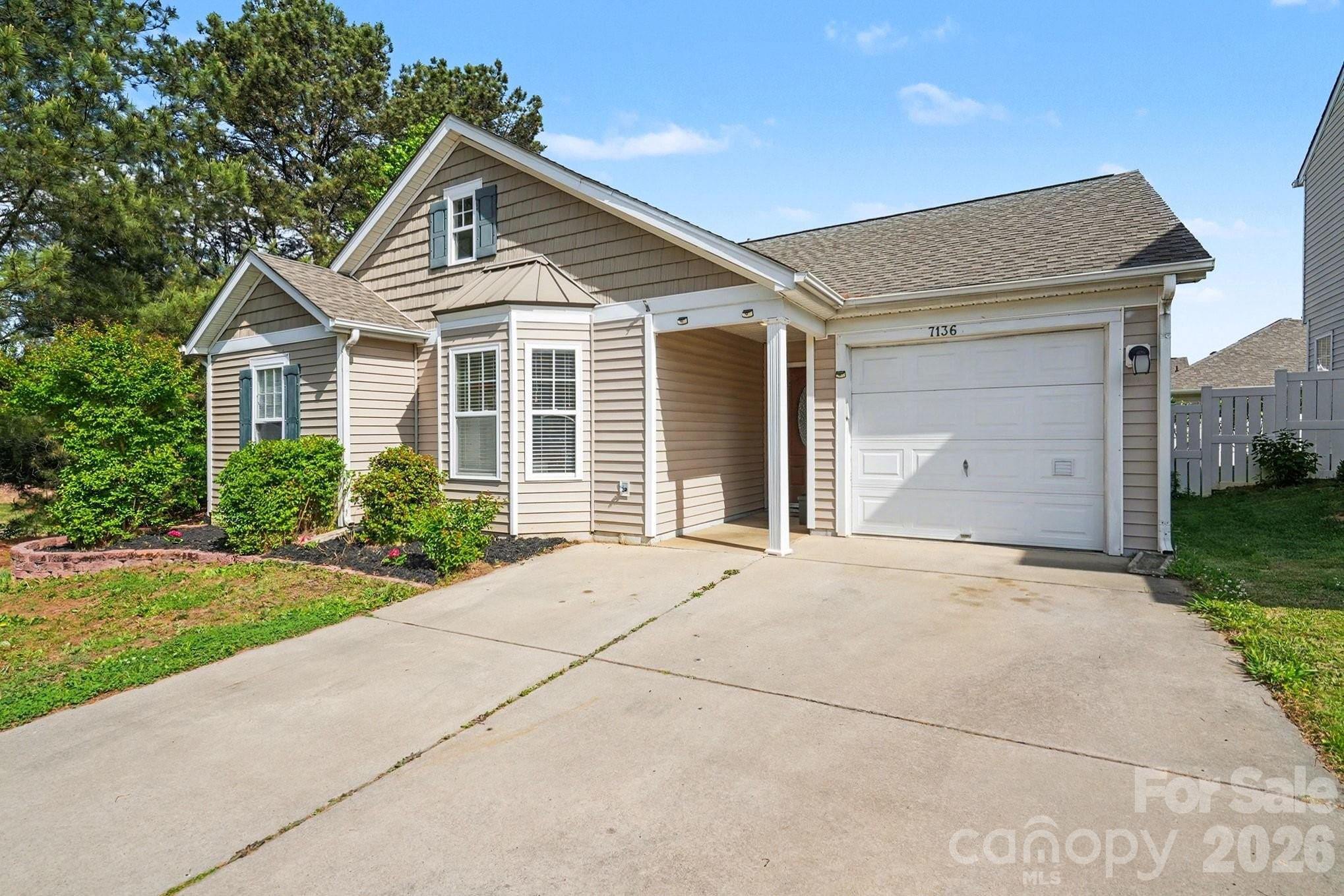 7136 Caggy Lane Indian Land SC 29707