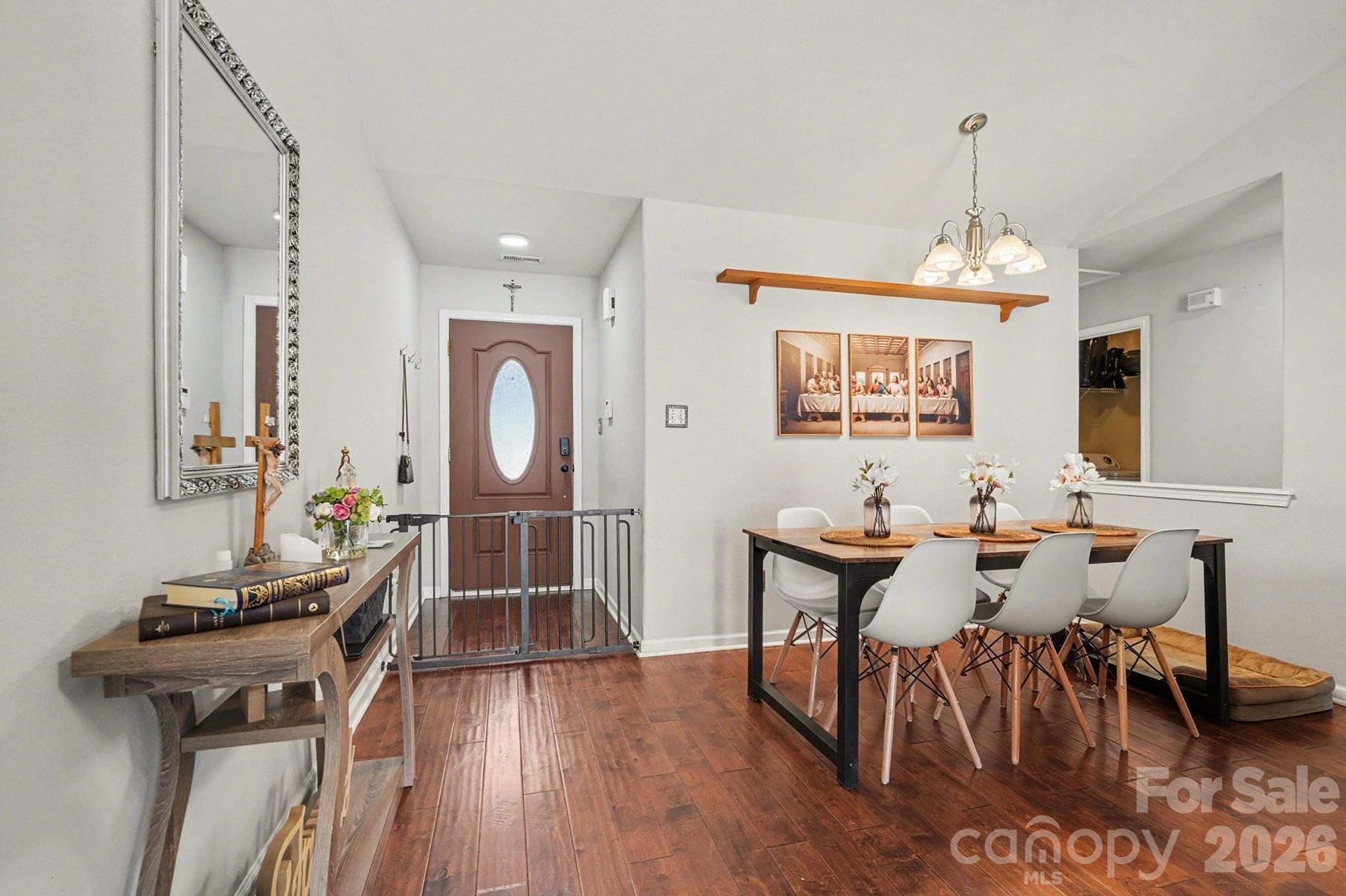 7136 Caggy Lane Indian Land SC 29707