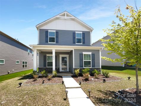 4055 Armstrong Farm Drive Belmont NC 28012