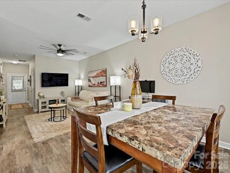 334 Bridal Veil Drive Charlotte NC 28217