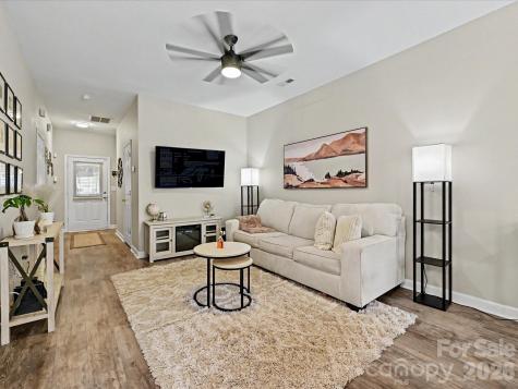 334 Bridal Veil Drive Charlotte NC 28217