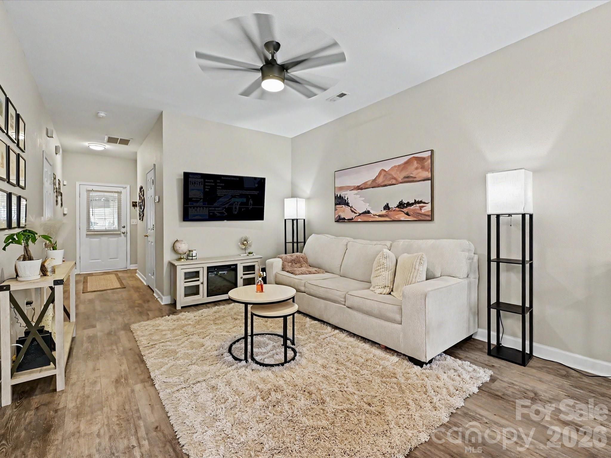 334 Bridal Veil Drive Charlotte NC 28217