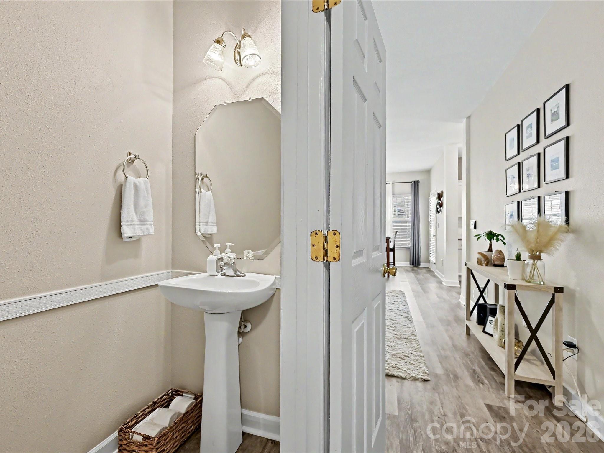334 Bridal Veil Drive Charlotte NC 28217