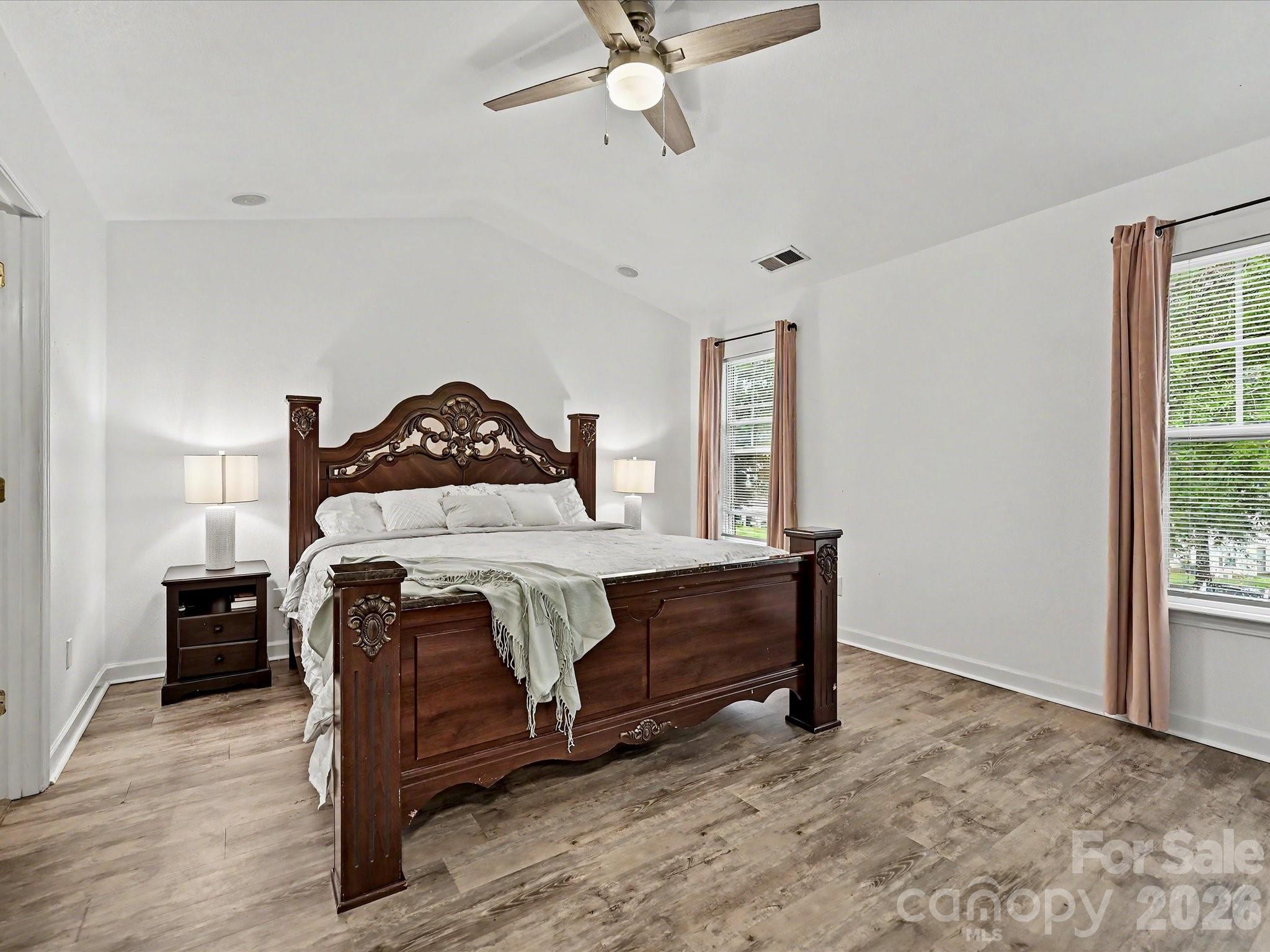 334 Bridal Veil Drive Charlotte NC 28217