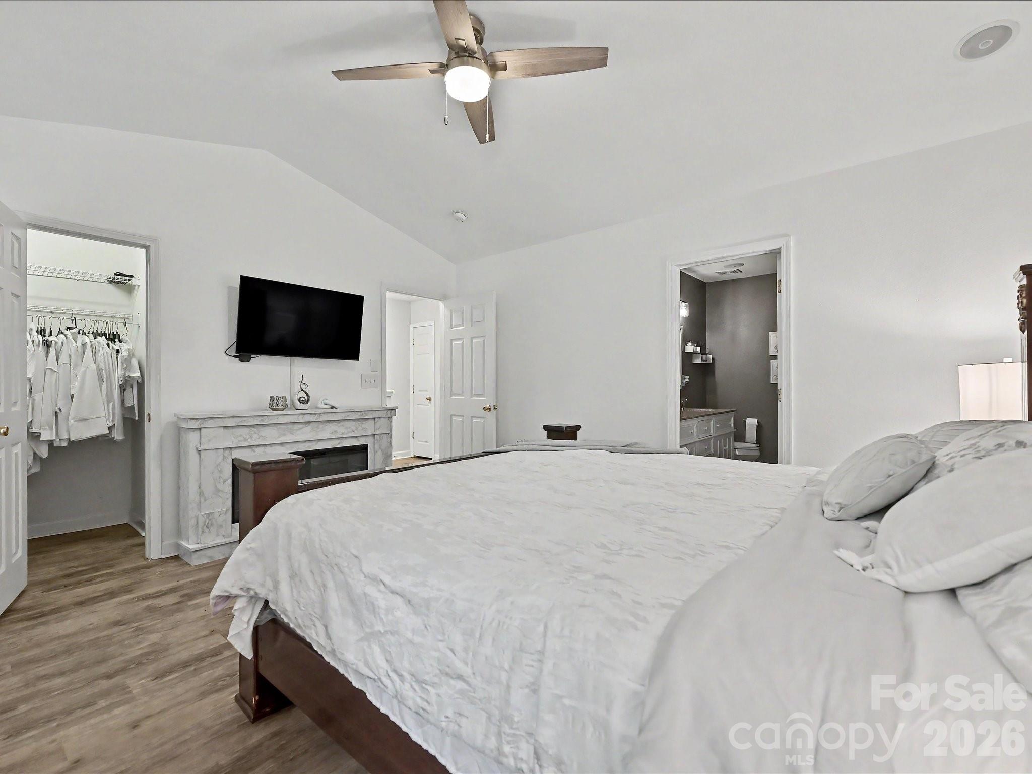 334 Bridal Veil Drive Charlotte NC 28217