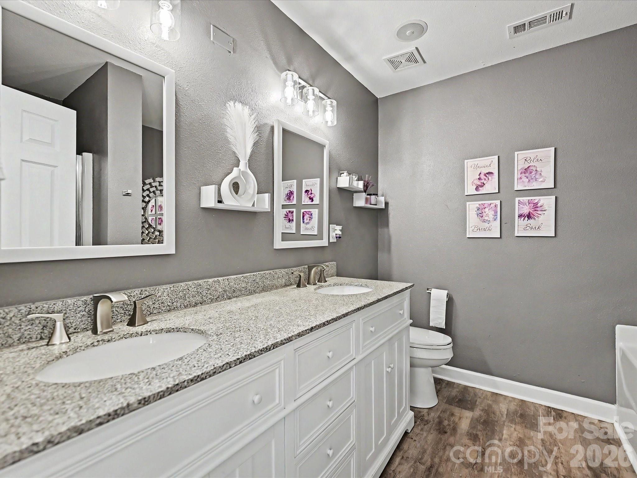 334 Bridal Veil Drive Charlotte NC 28217