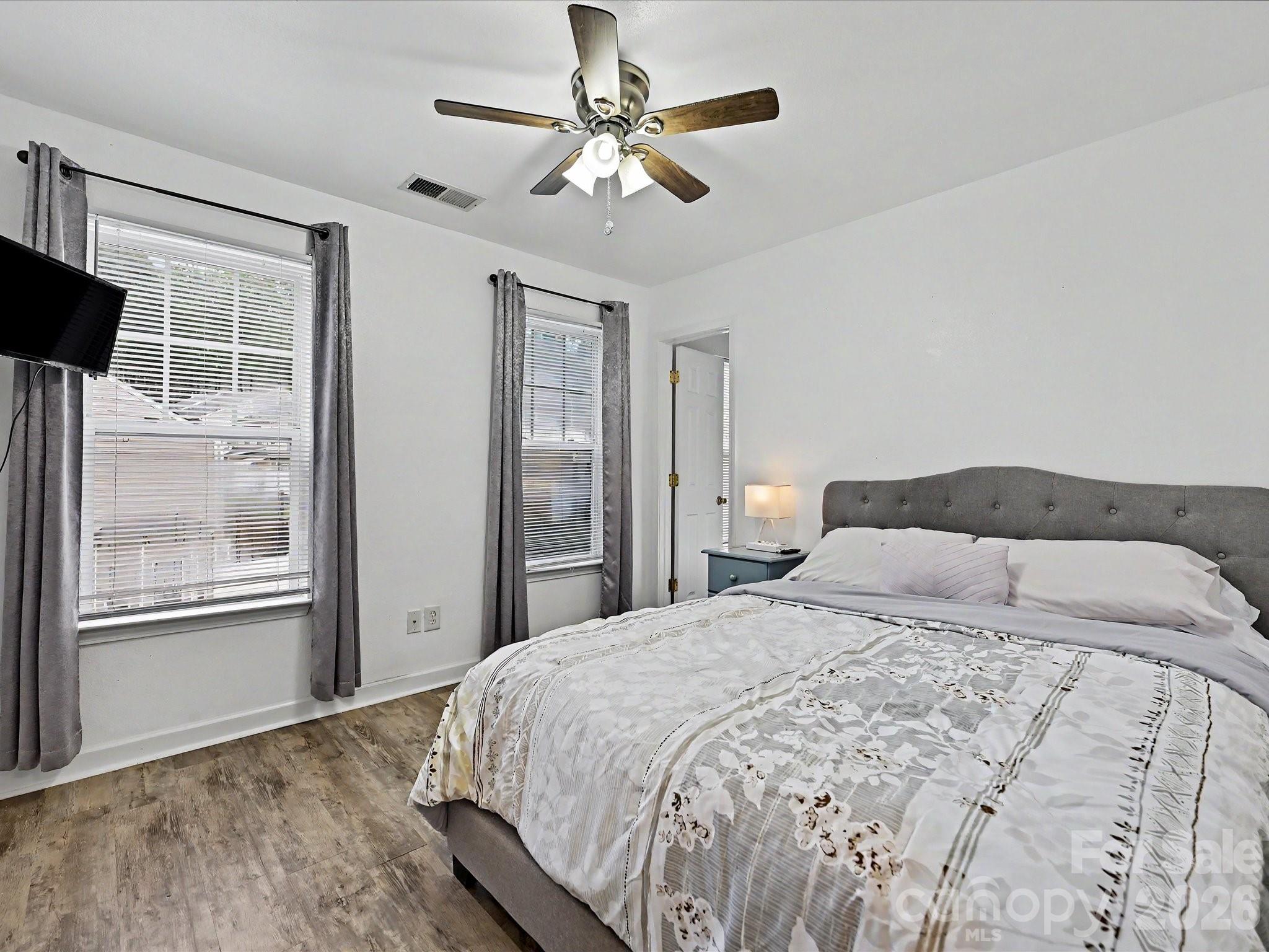 334 Bridal Veil Drive Charlotte NC 28217