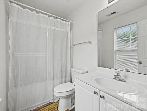 334 Bridal Veil Drive Charlotte NC 28217