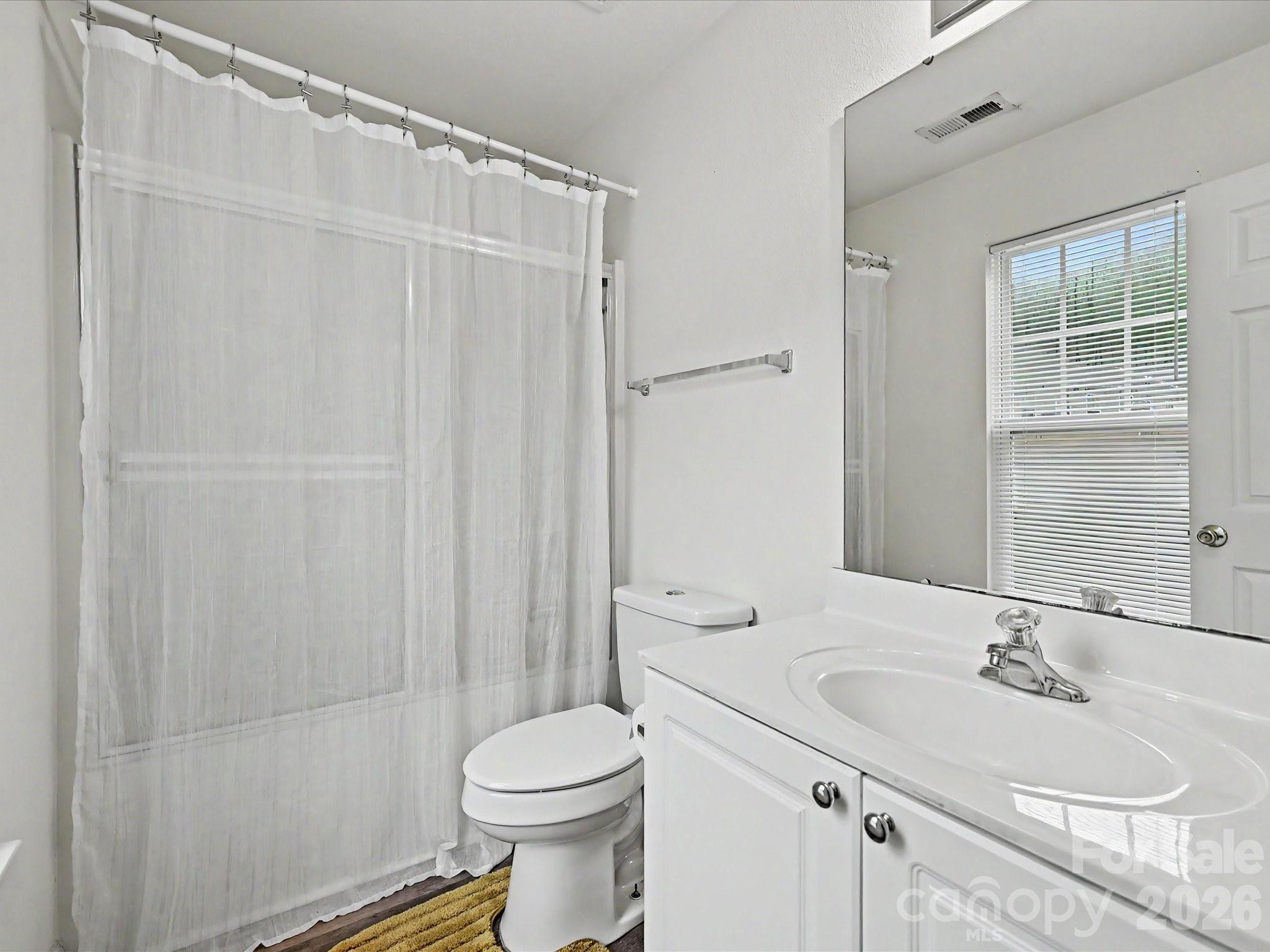 334 Bridal Veil Drive Charlotte NC 28217