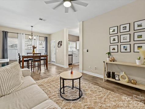 334 Bridal Veil Drive Charlotte NC 28217