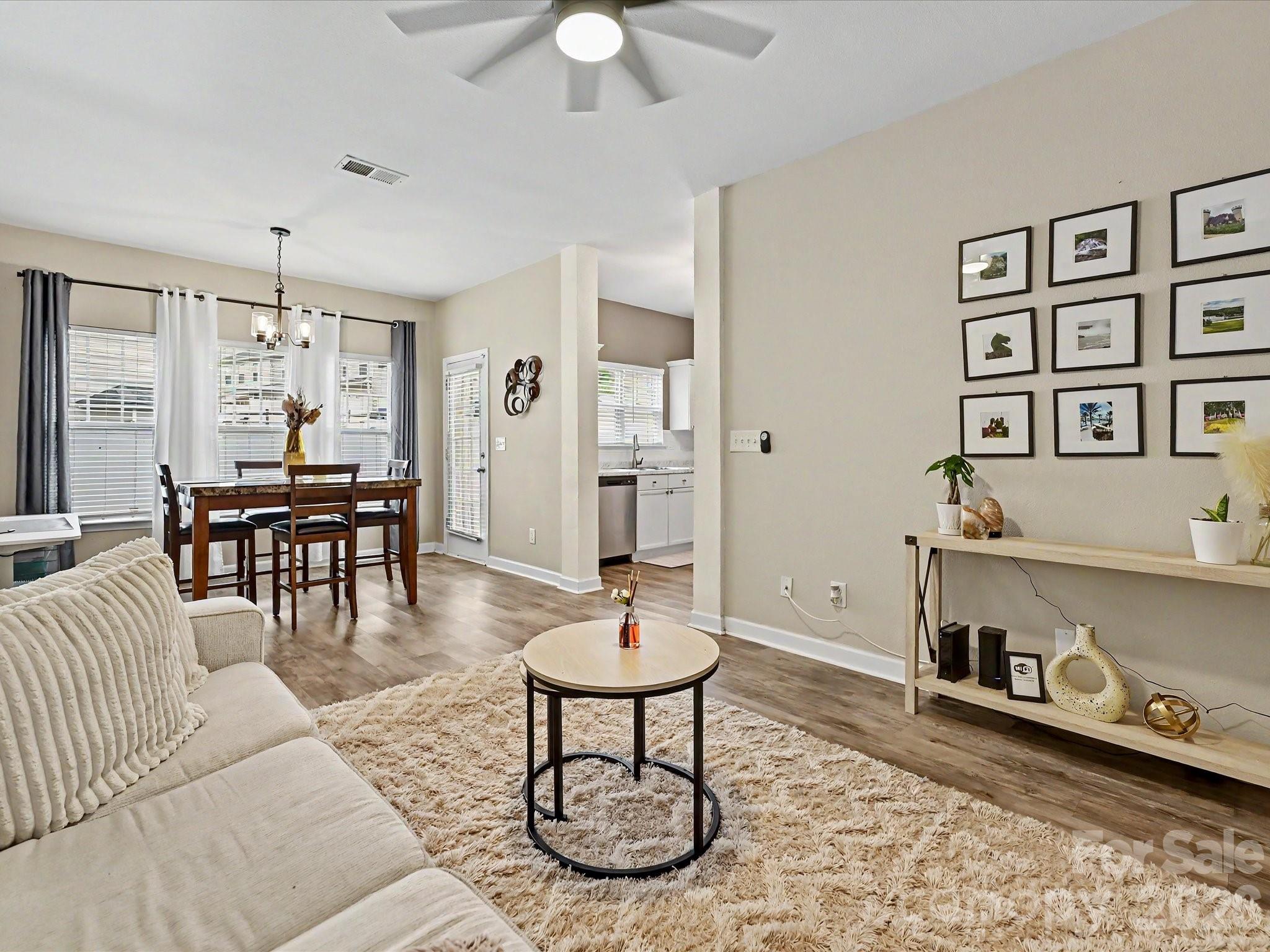 334 Bridal Veil Drive Charlotte NC 28217