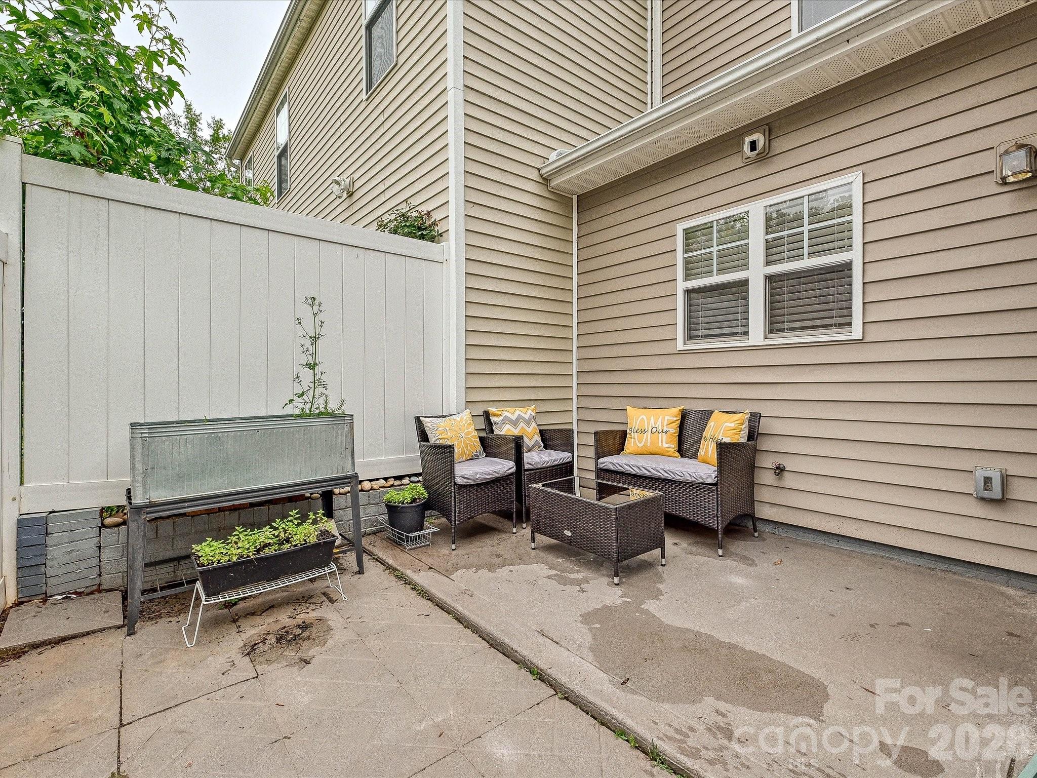 334 Bridal Veil Drive Charlotte NC 28217