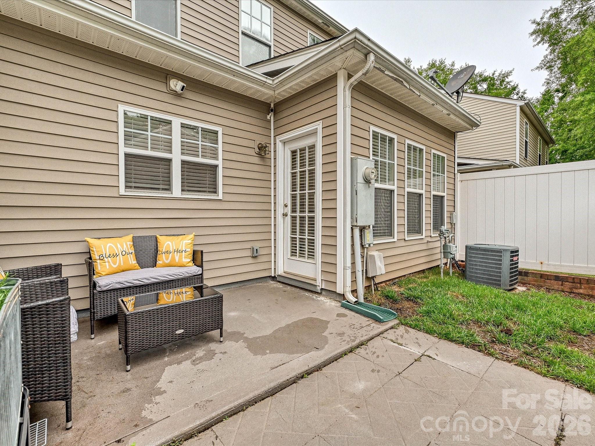 334 Bridal Veil Drive Charlotte NC 28217