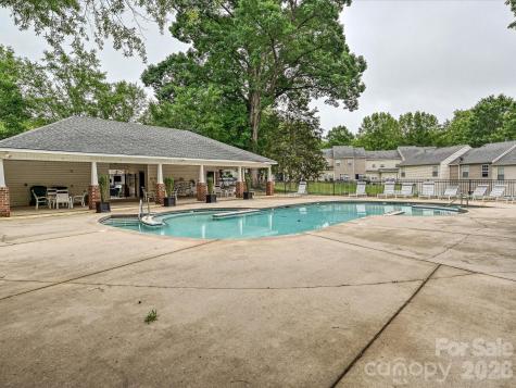 334 Bridal Veil Drive Charlotte NC 28217