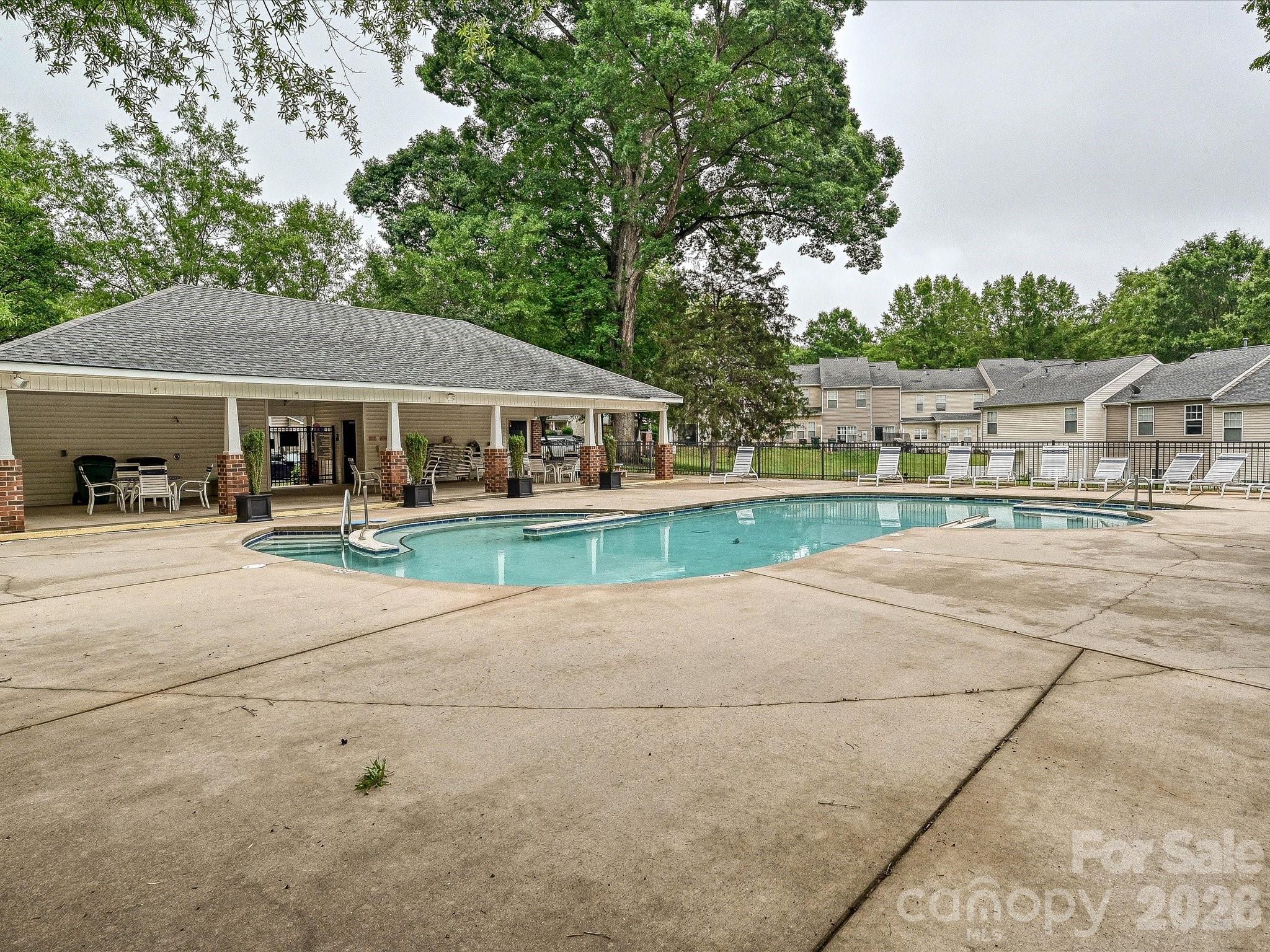 334 Bridal Veil Drive Charlotte NC 28217