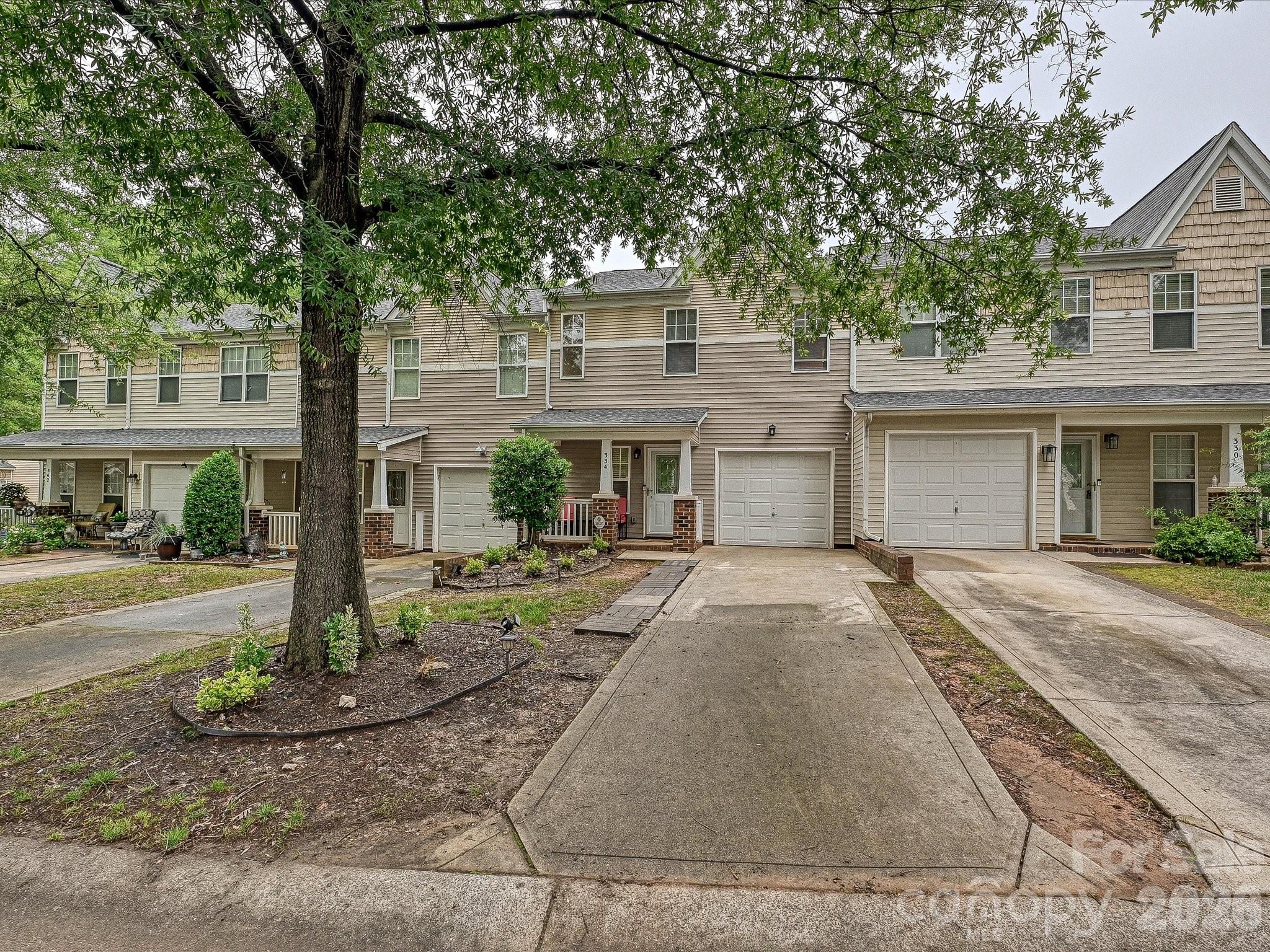 334 Bridal Veil Drive Charlotte NC 28217