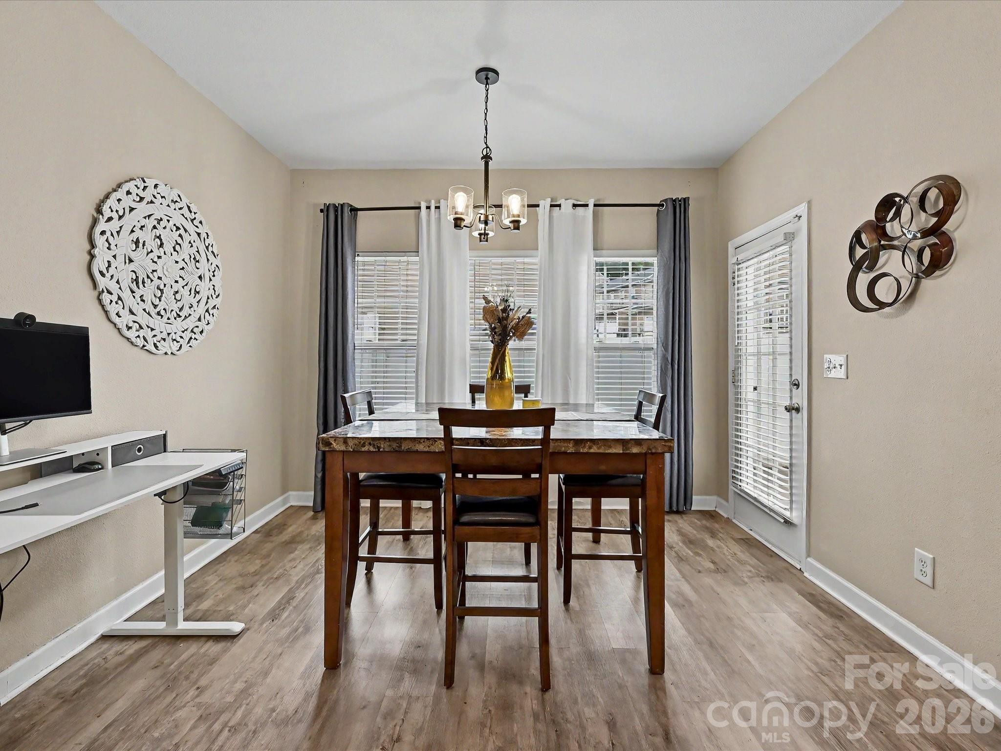 334 Bridal Veil Drive Charlotte NC 28217