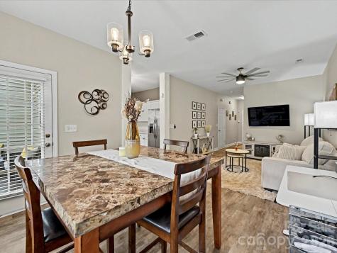334 Bridal Veil Drive Charlotte NC 28217