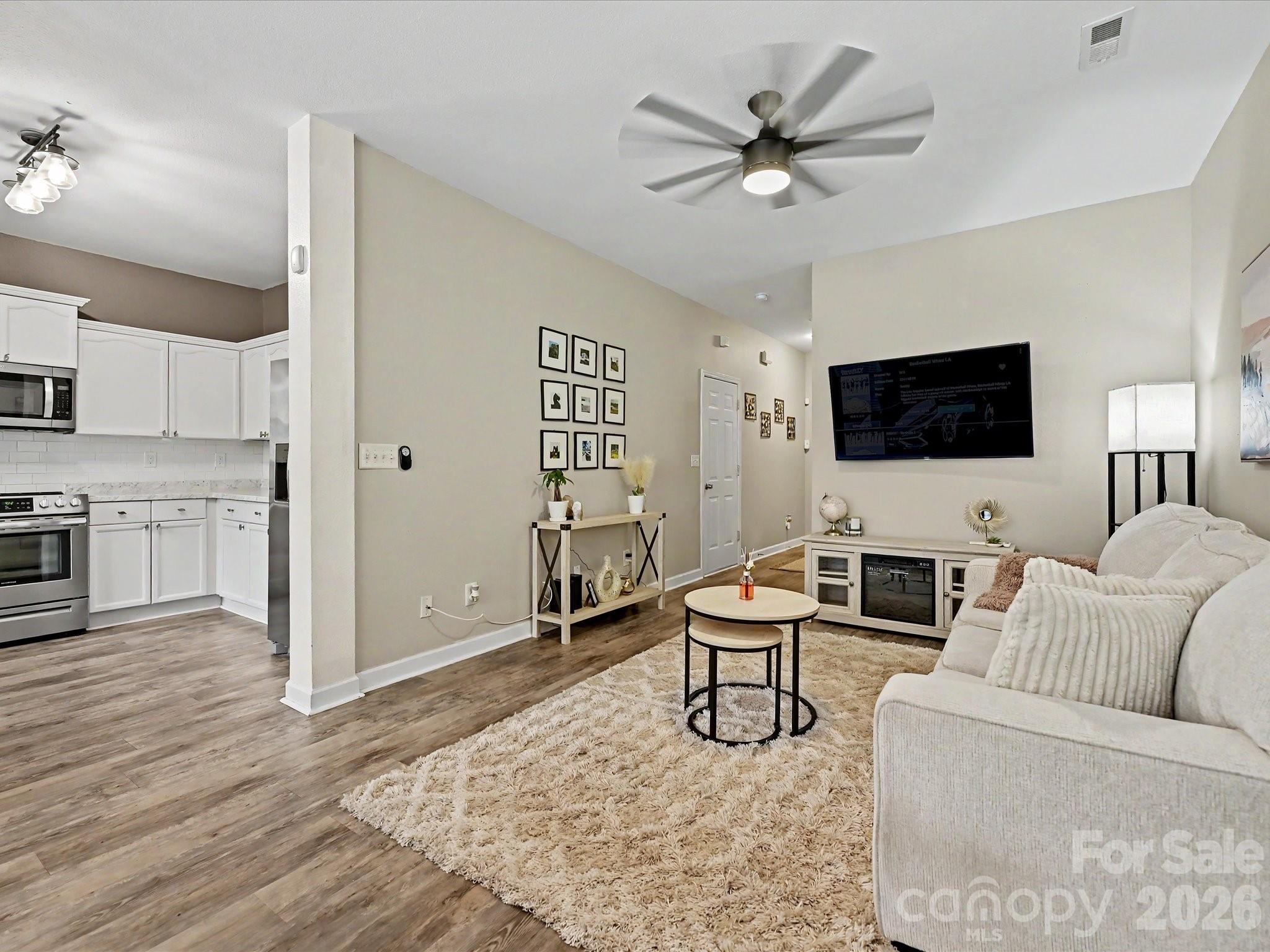 334 Bridal Veil Drive Charlotte NC 28217