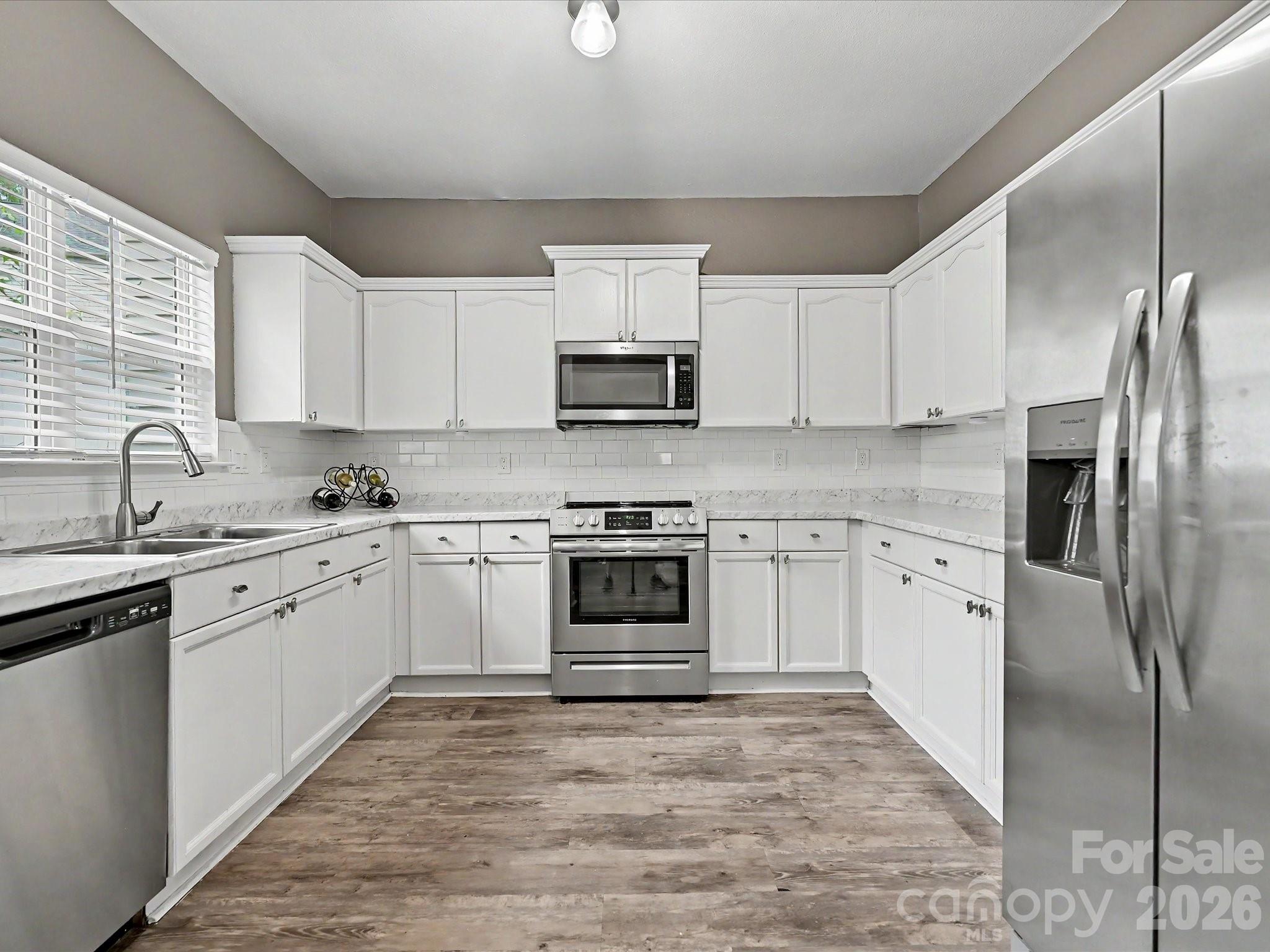 334 Bridal Veil Drive Charlotte NC 28217