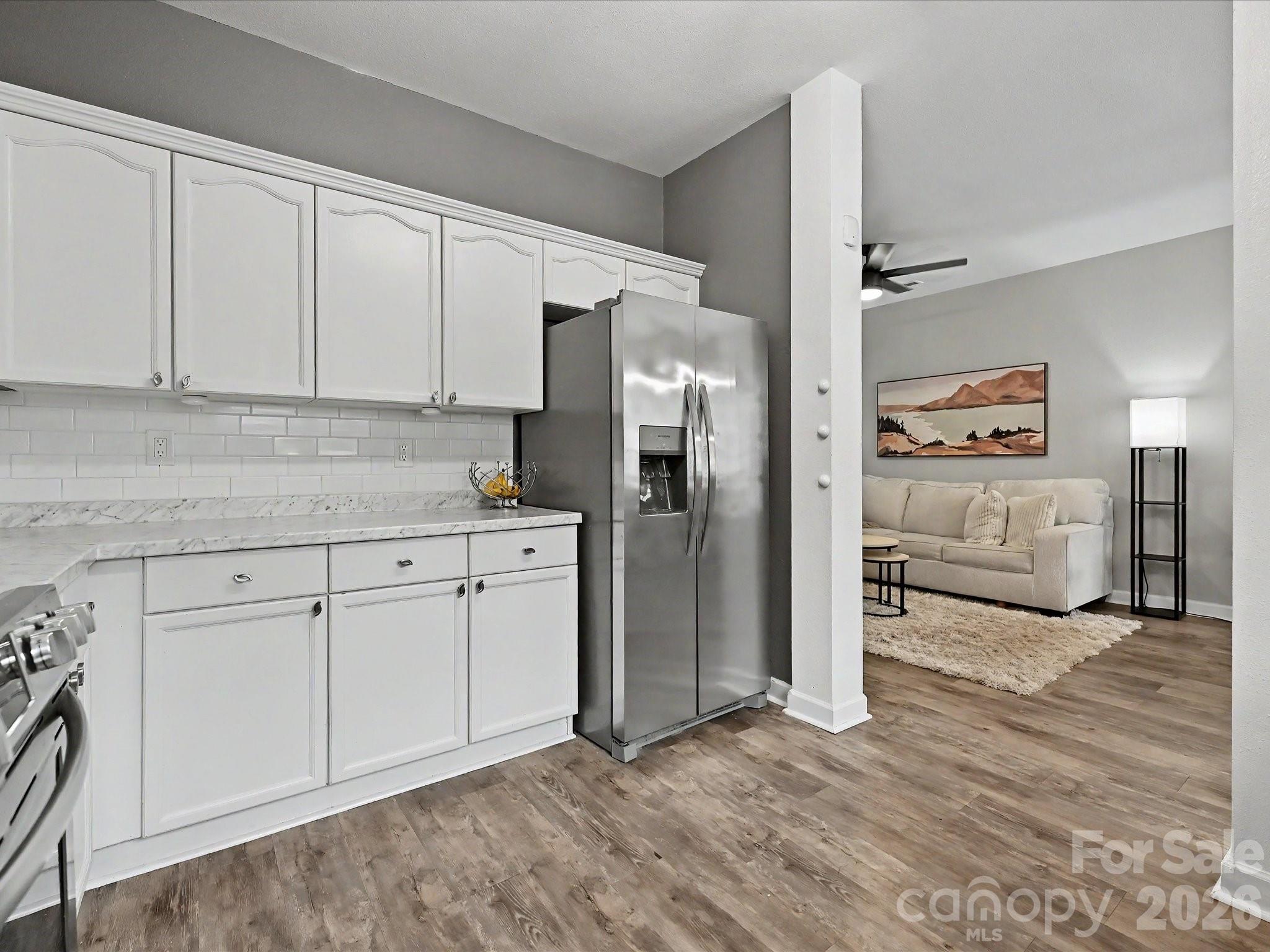 334 Bridal Veil Drive Charlotte NC 28217
