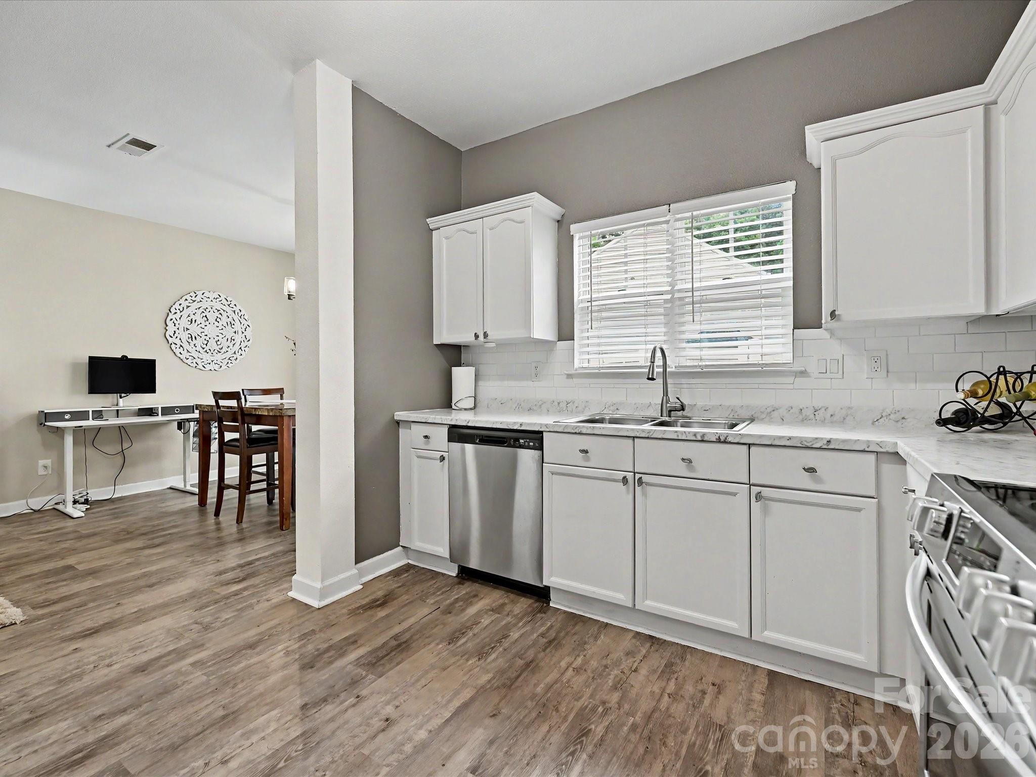 334 Bridal Veil Drive Charlotte NC 28217