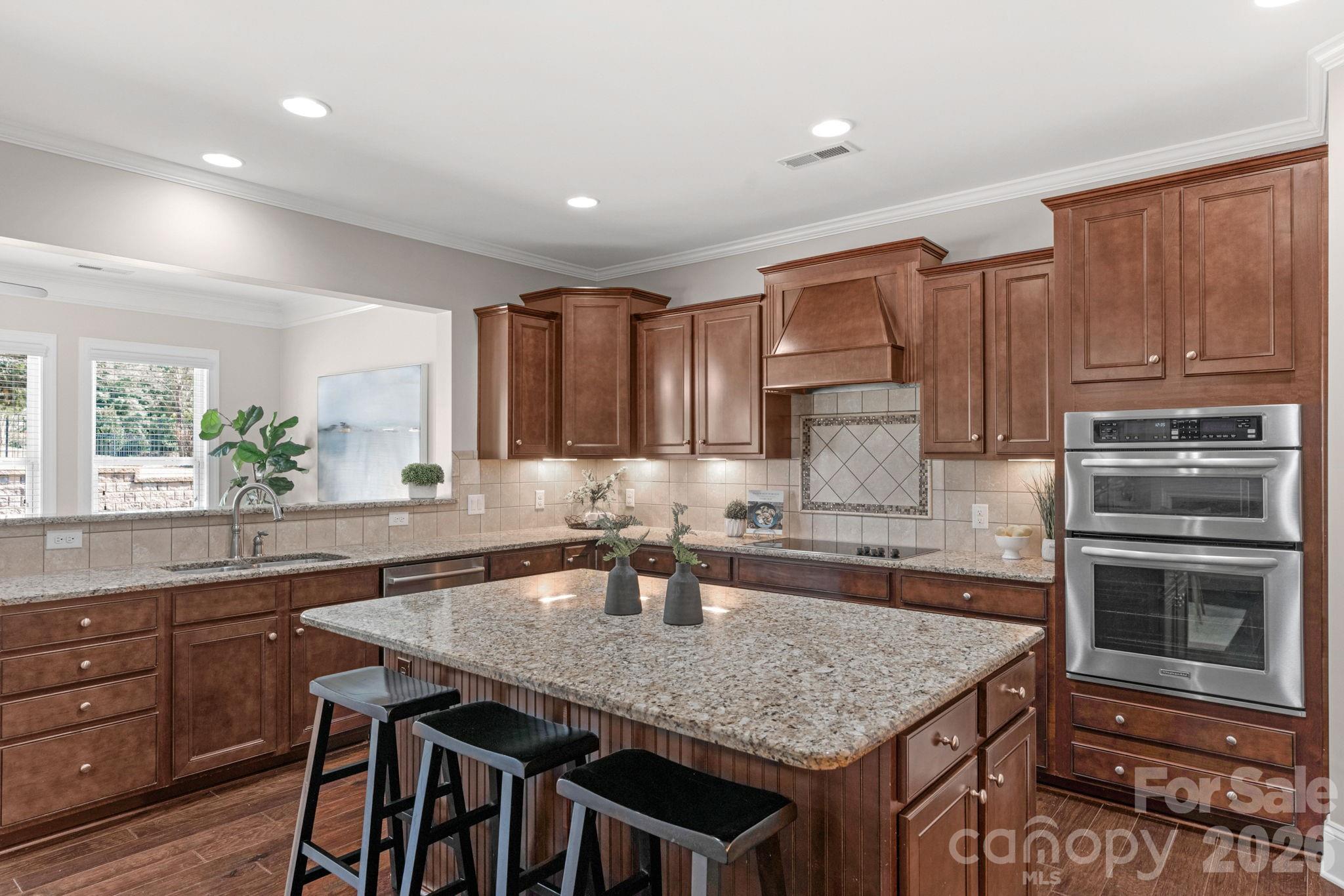 2709 Creek Manor Drive Waxhaw NC 28173