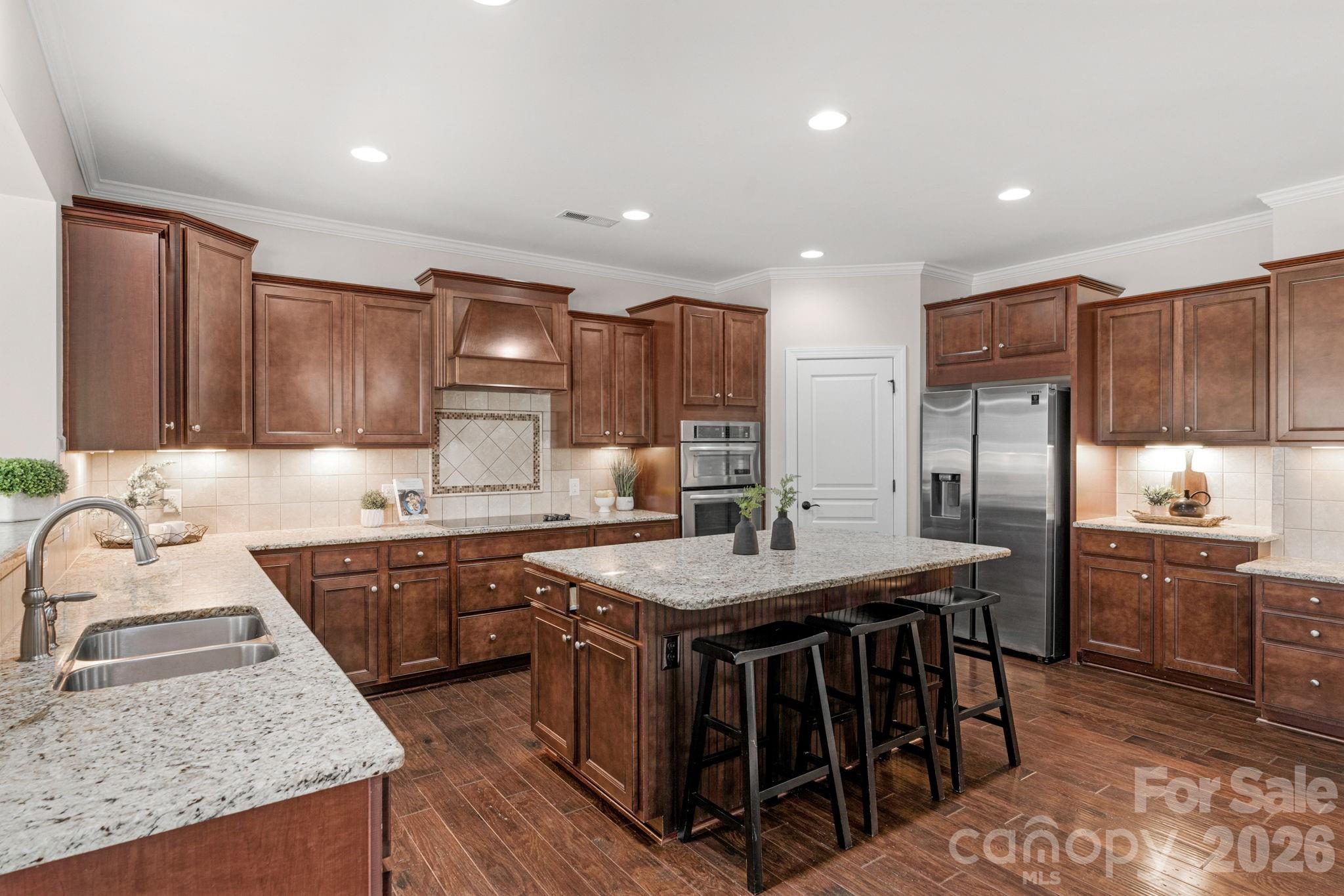 2709 Creek Manor Drive Waxhaw NC 28173
