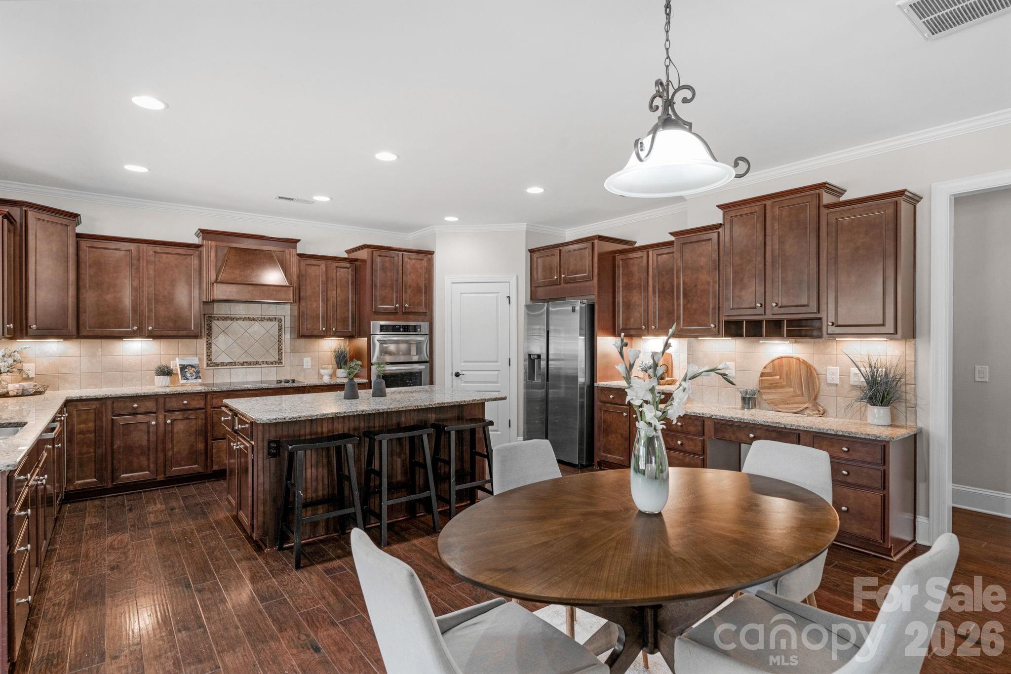 2709 Creek Manor Drive Waxhaw NC 28173