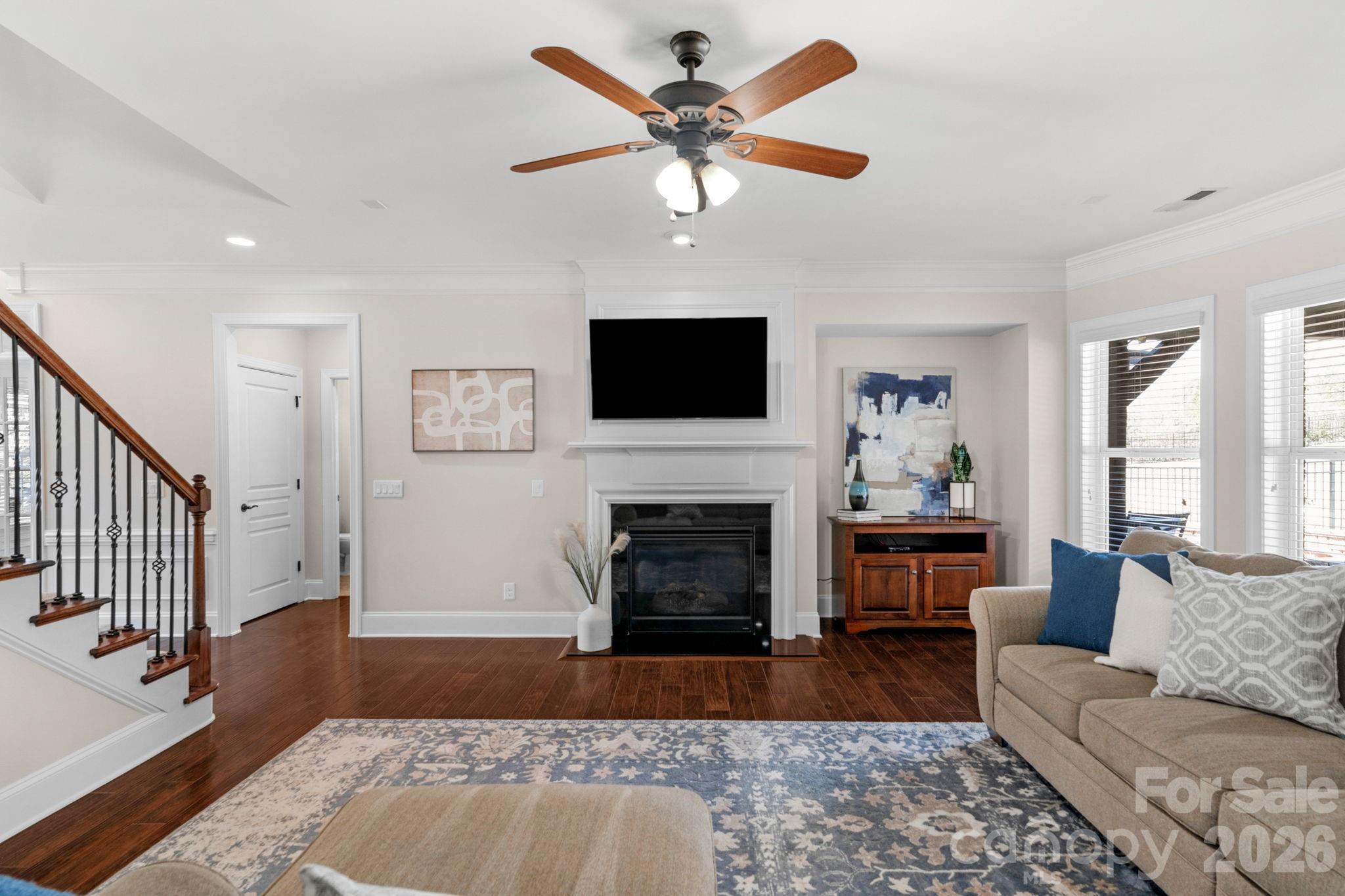 2709 Creek Manor Drive Waxhaw NC 28173