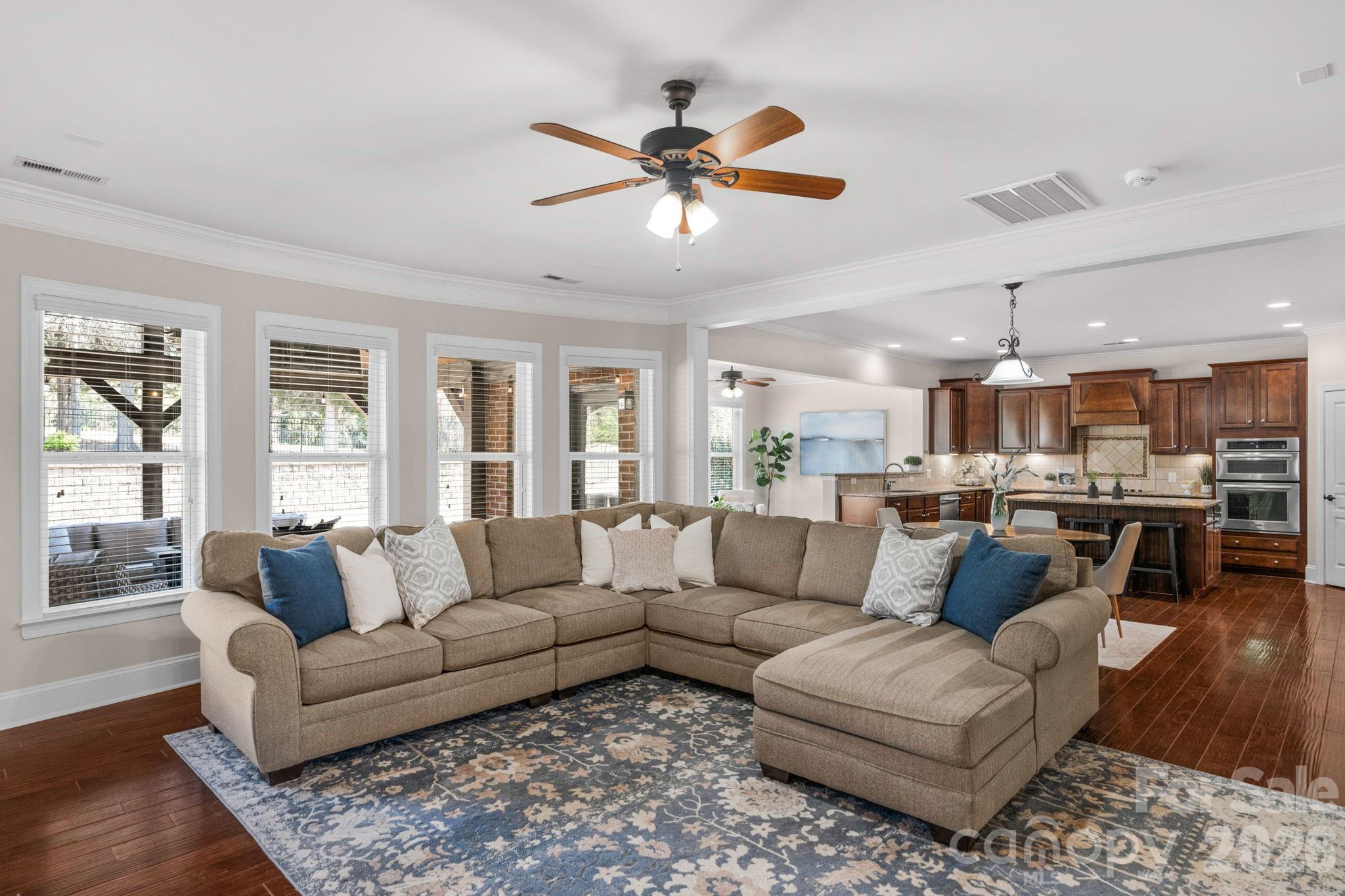 2709 Creek Manor Drive Waxhaw NC 28173