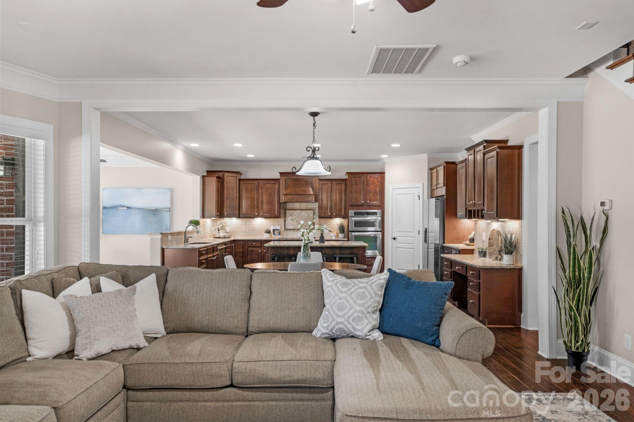 2709 Creek Manor Drive Waxhaw NC 28173