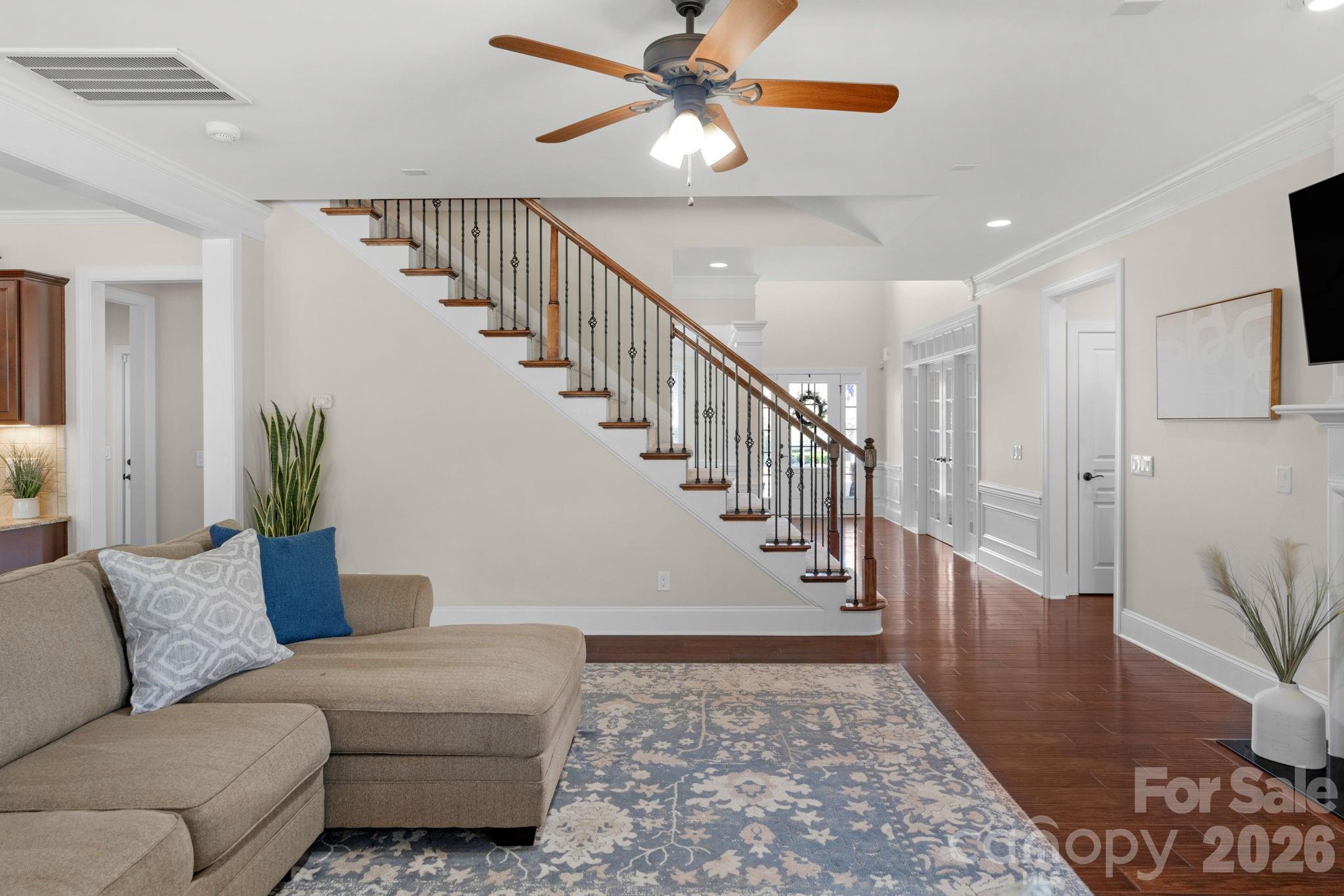 2709 Creek Manor Drive Waxhaw NC 28173