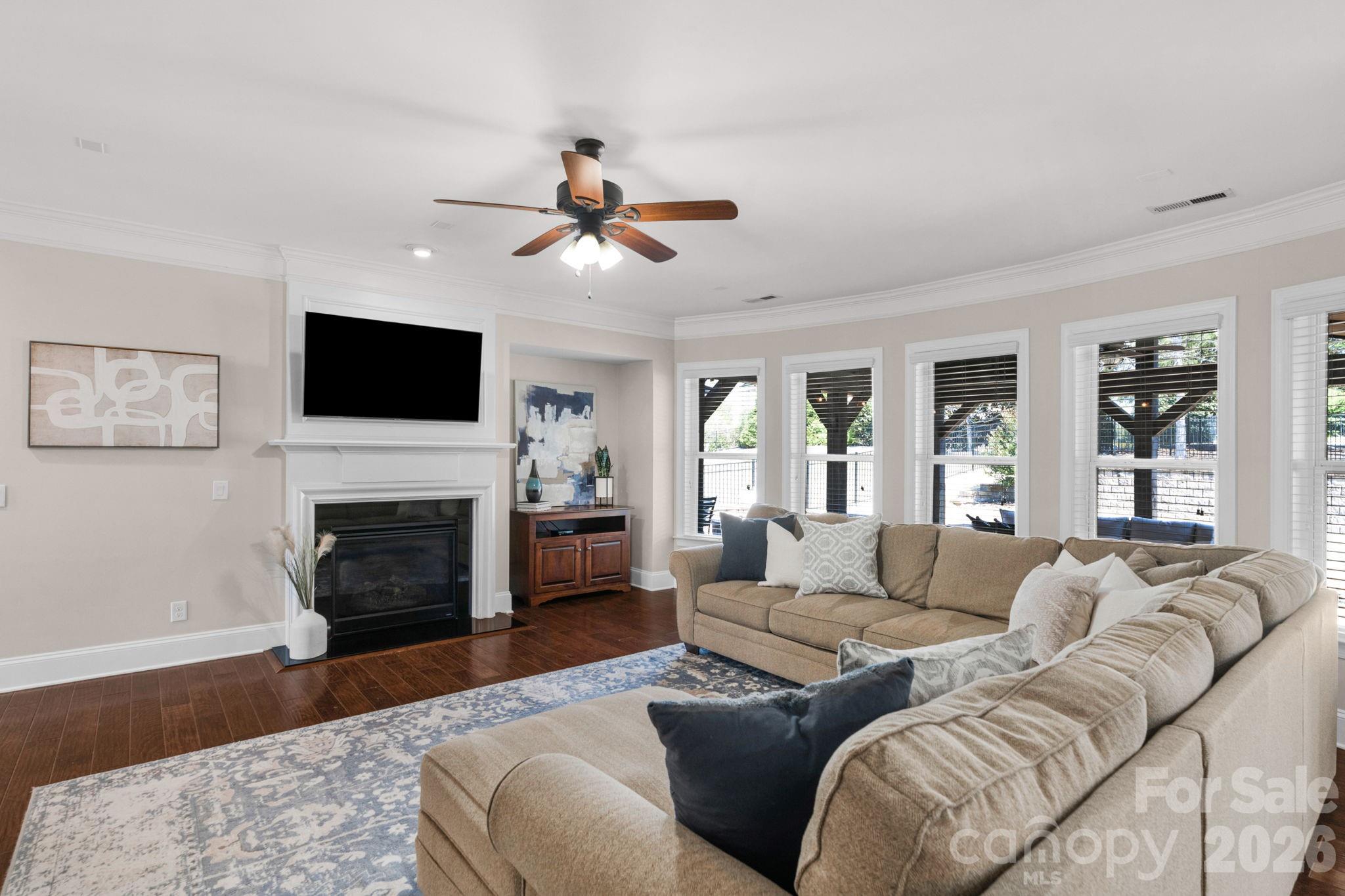 2709 Creek Manor Drive Waxhaw NC 28173