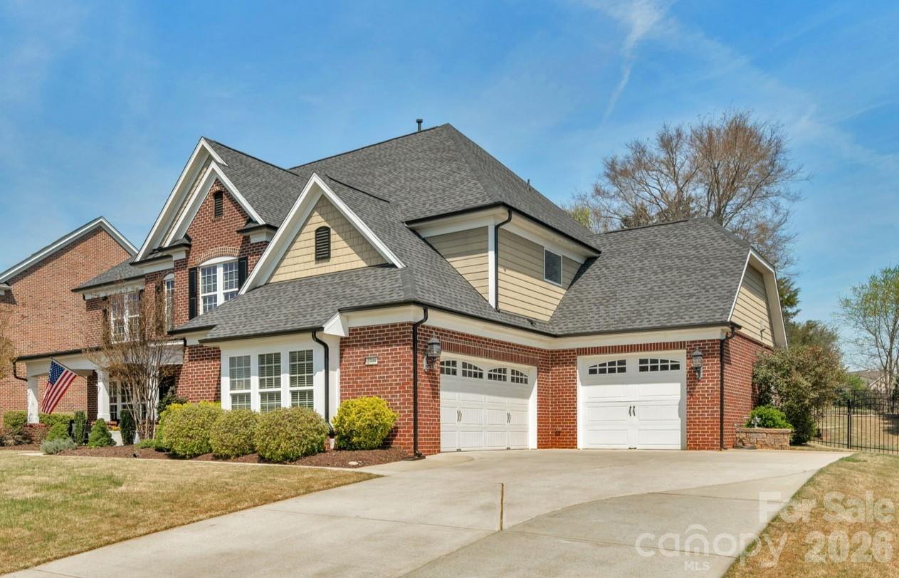 2709 Creek Manor Drive Waxhaw NC 28173