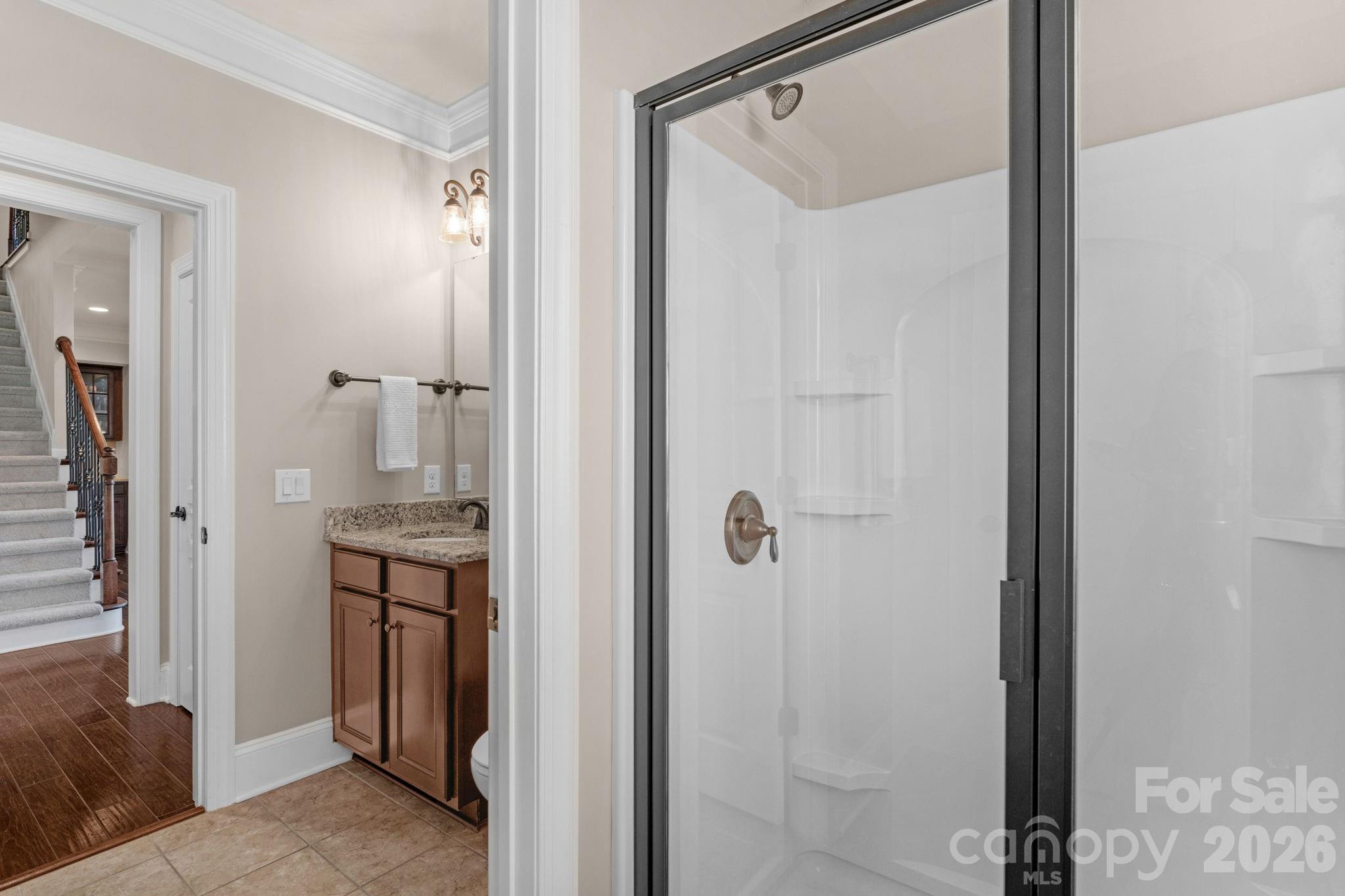 2709 Creek Manor Drive Waxhaw NC 28173